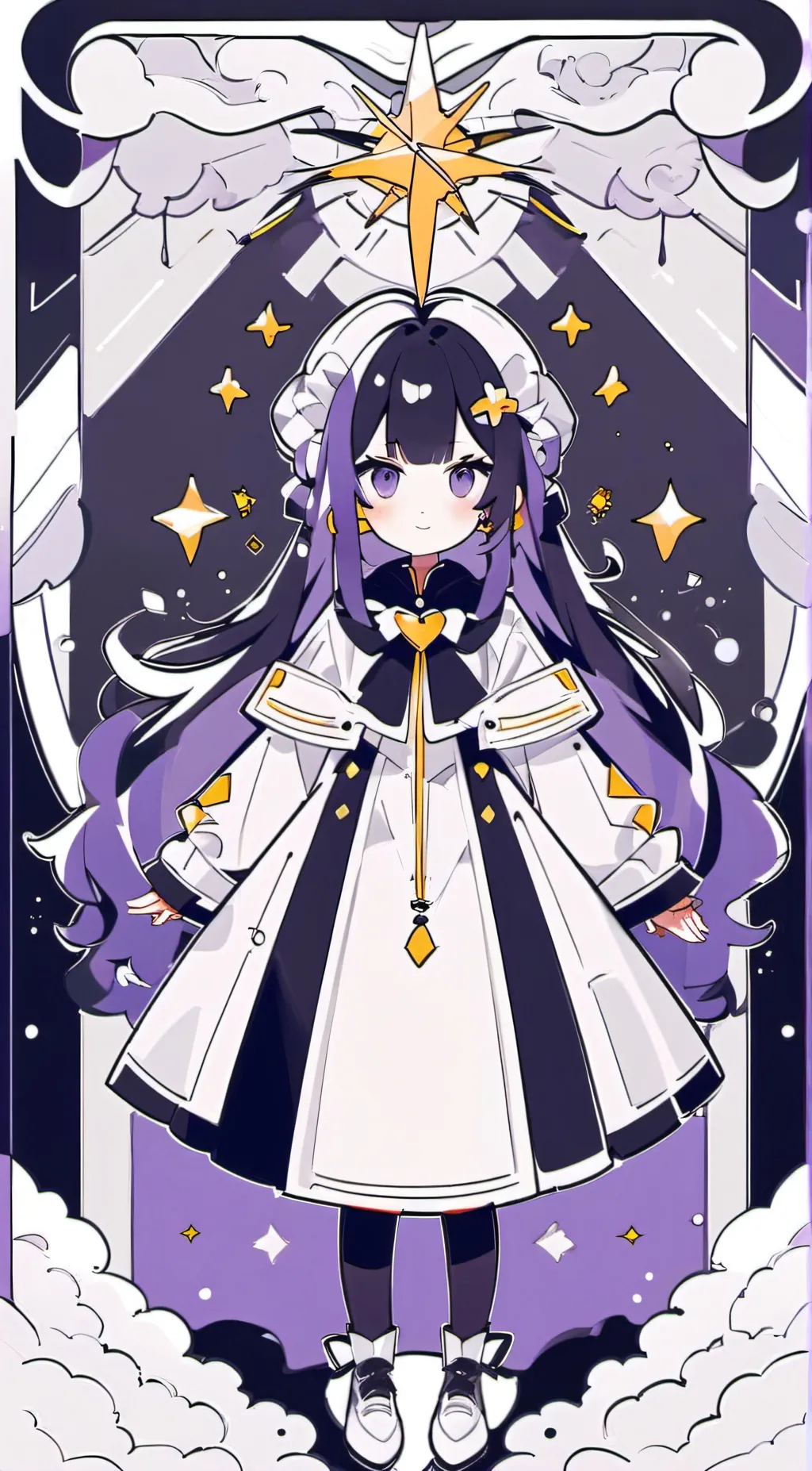 Talkie AI - Chat with Anna 