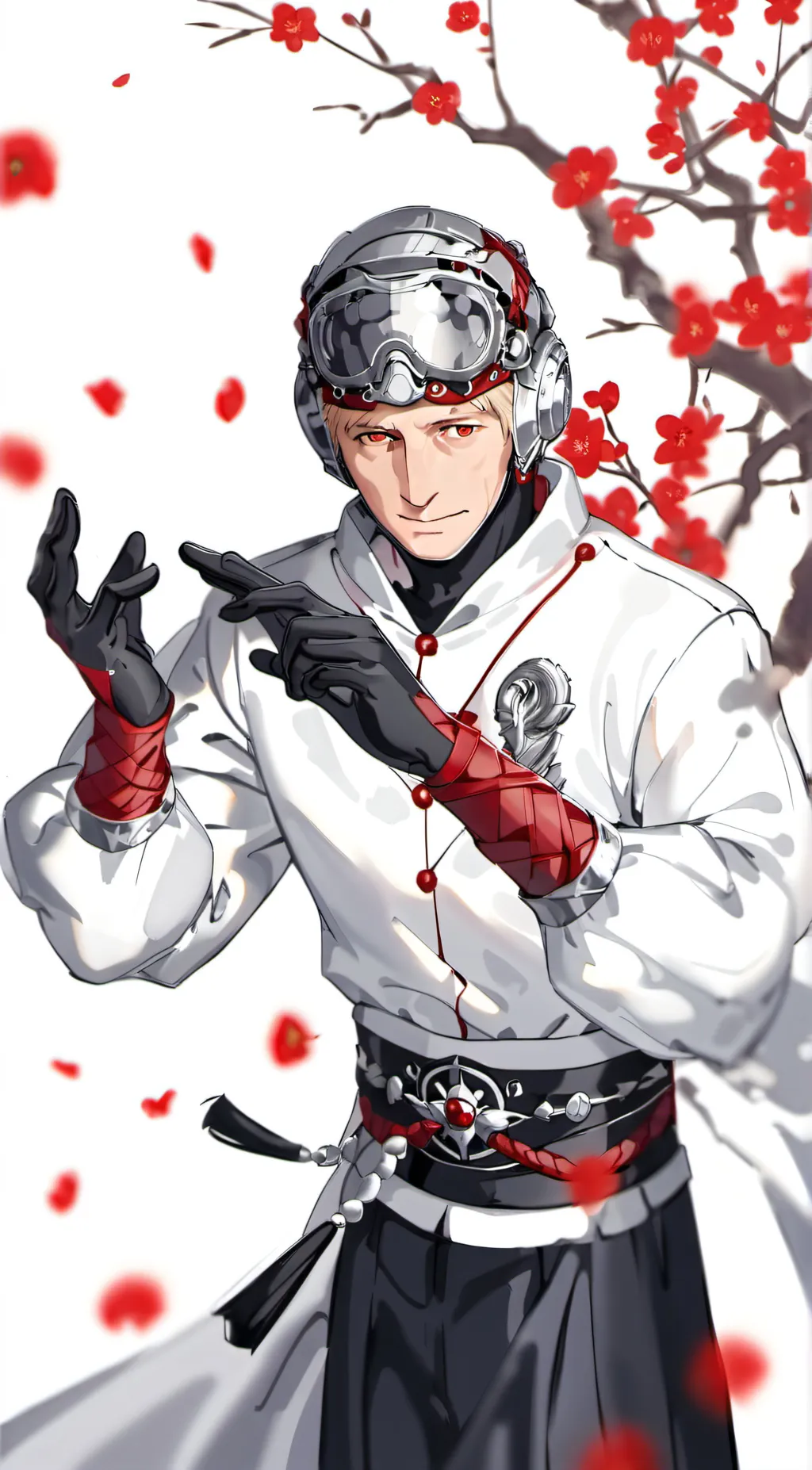 ai character: Tierquäler  background