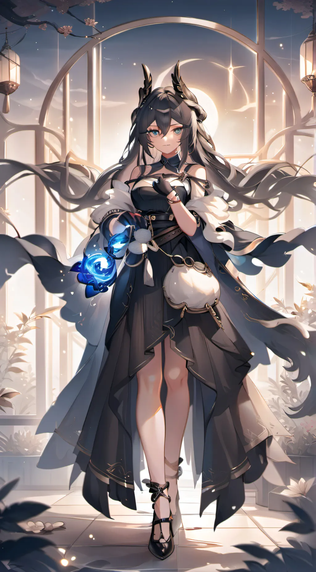 Talkie AI - Chat with Lillian