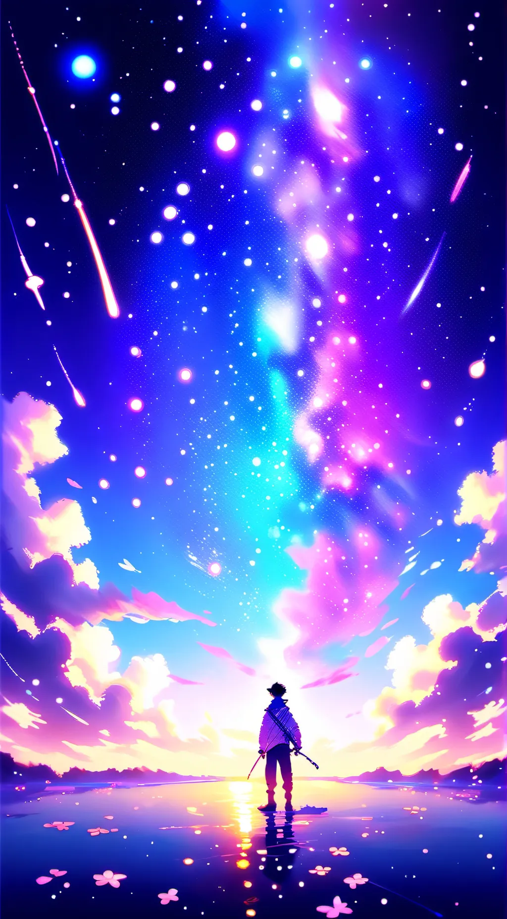 ai character: panties  background