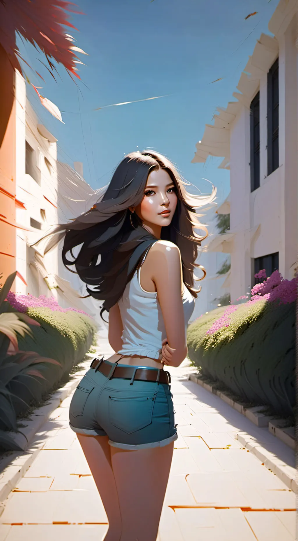 Talkie AI - Chat with 𝐋𝐀𝐑𝐀