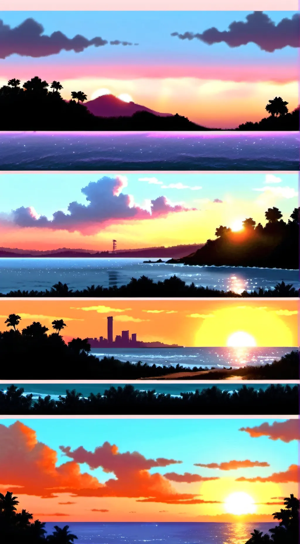 Talkie AI - Chat with The other Julie 