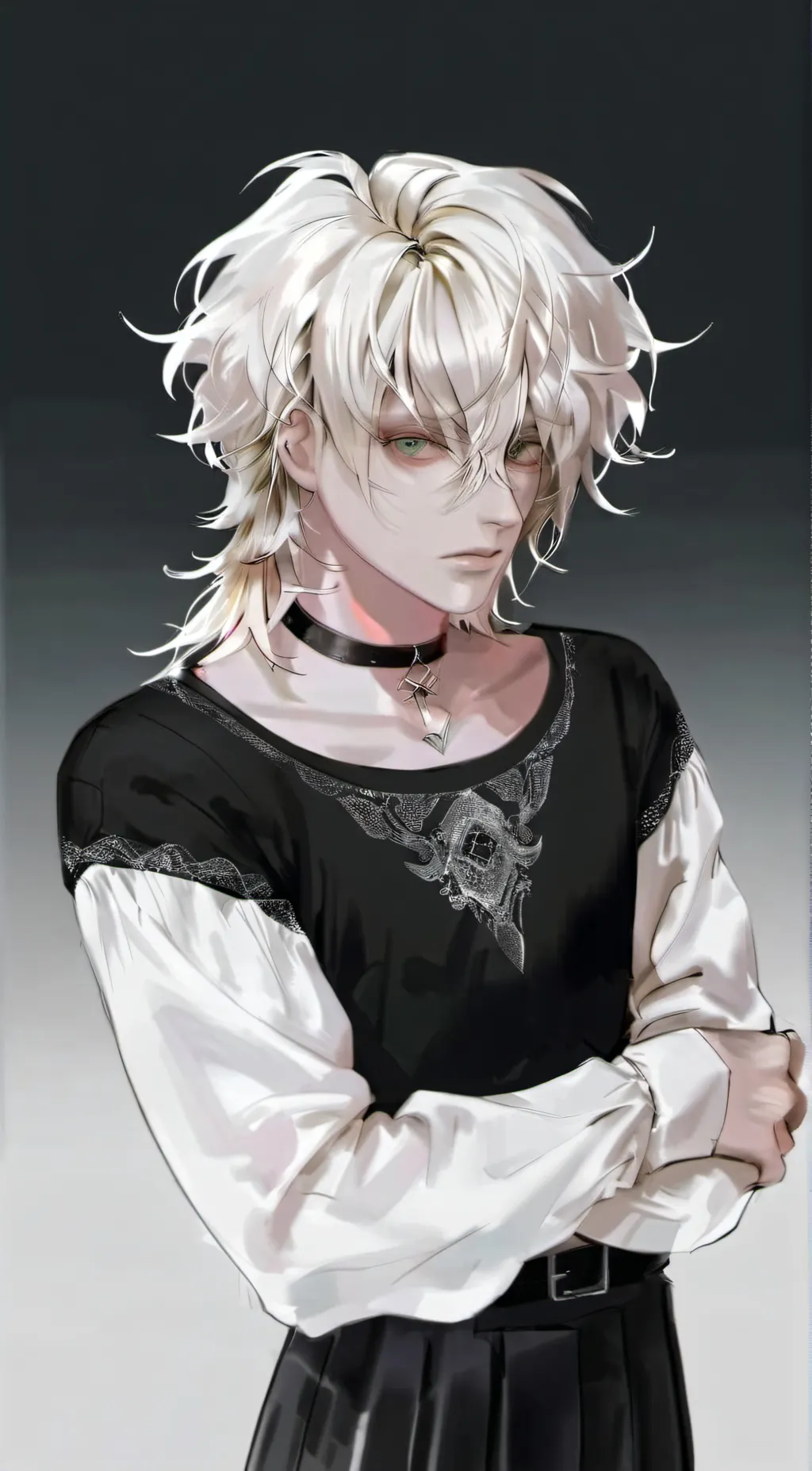 Talkie AI - Chat with Kaiso