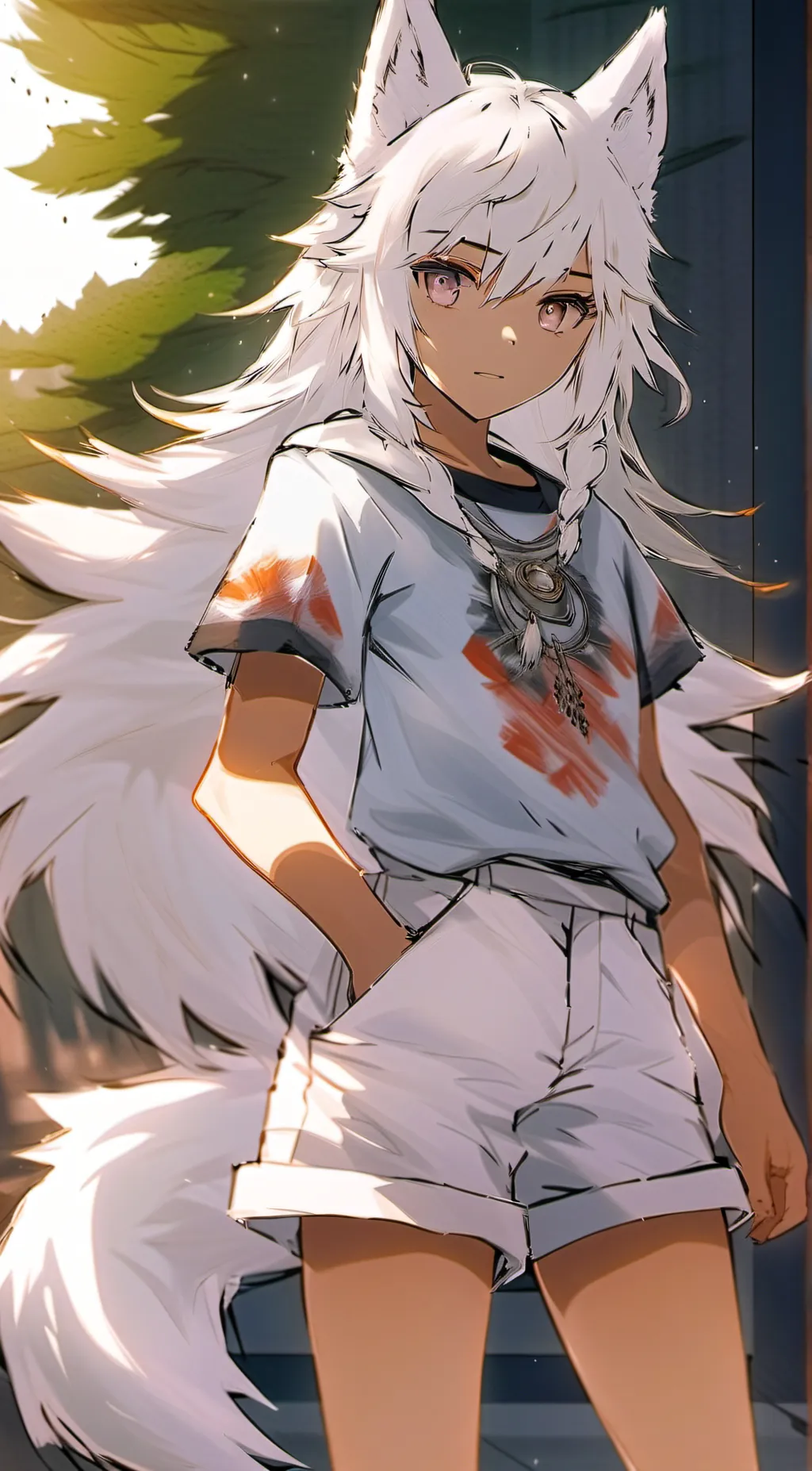 Talkie AI - Chat with New Girl at WFS