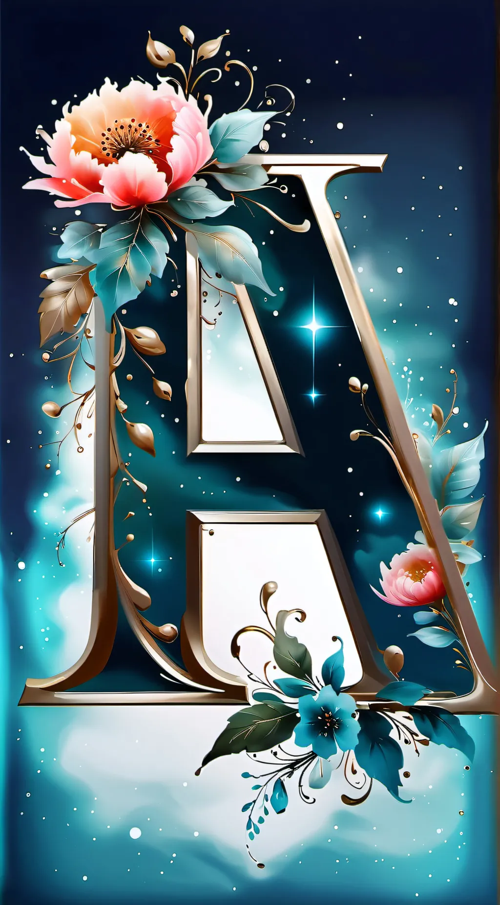 Talkie AI - Chat with Alphabet 