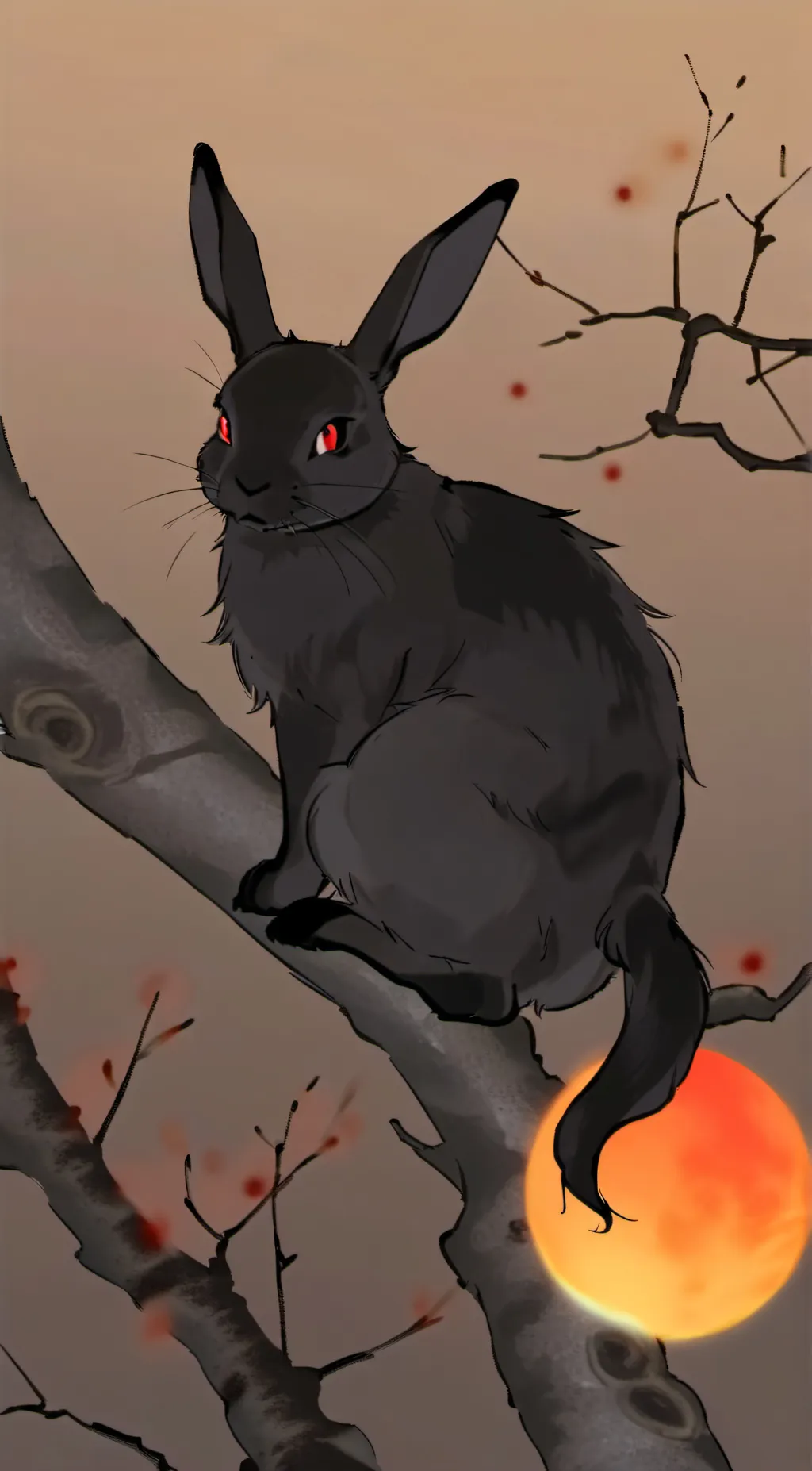 ai character: Han-Jae background