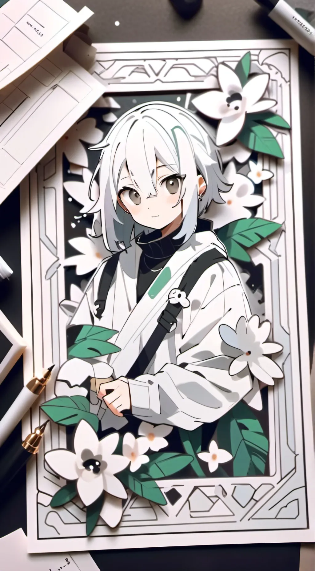 Talkie AI - Chat with Zoe