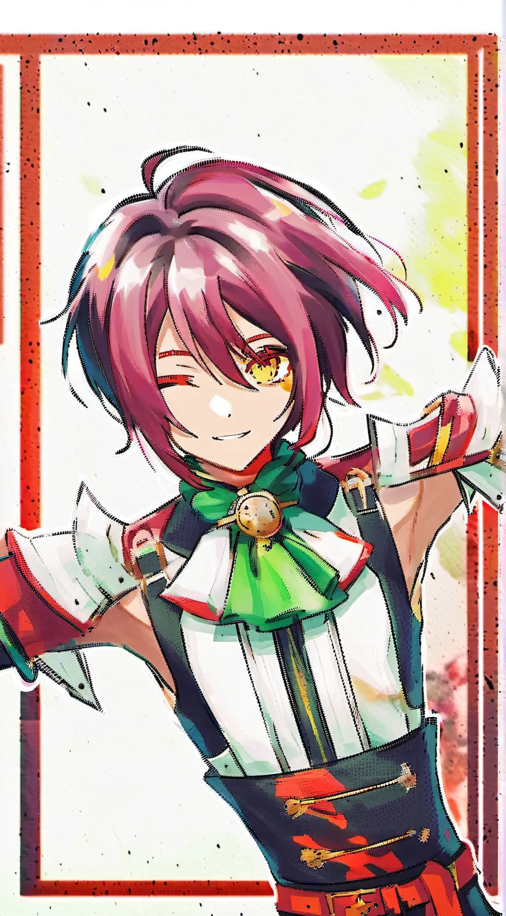 Talkie AI - Chat with jackie