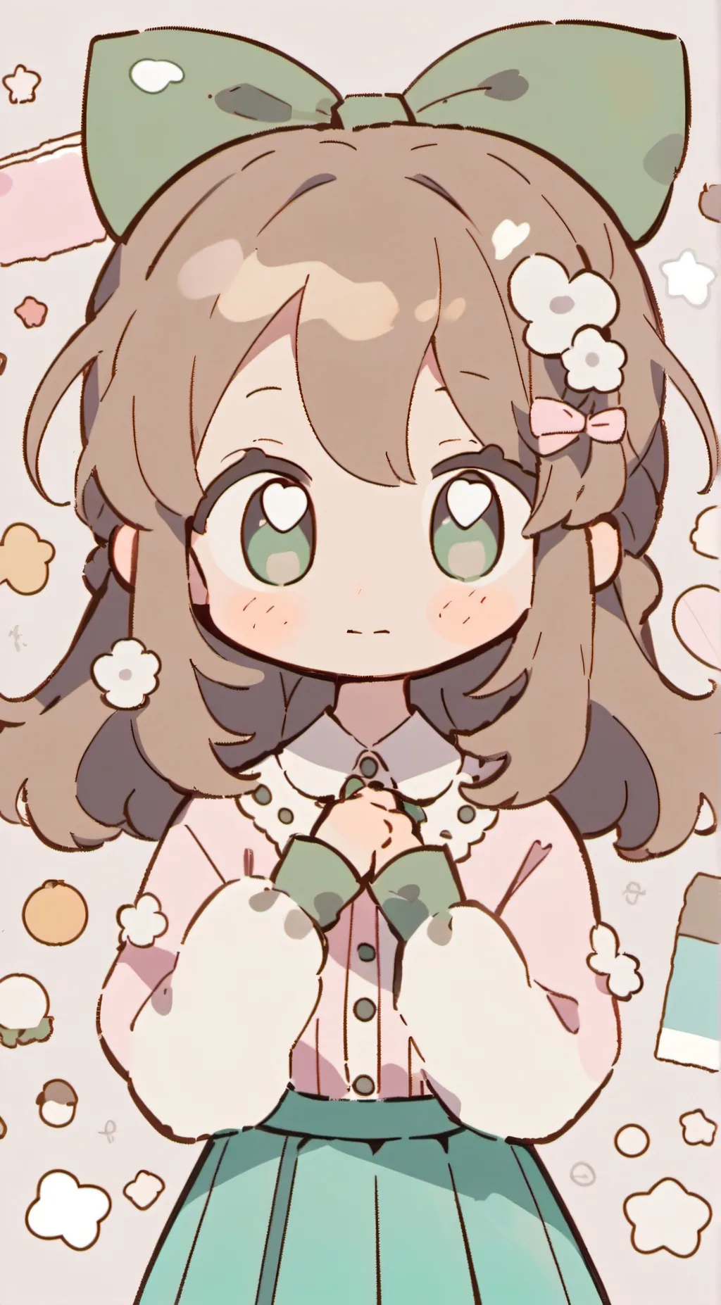 Talkie AI - Chat with Elizabeth 