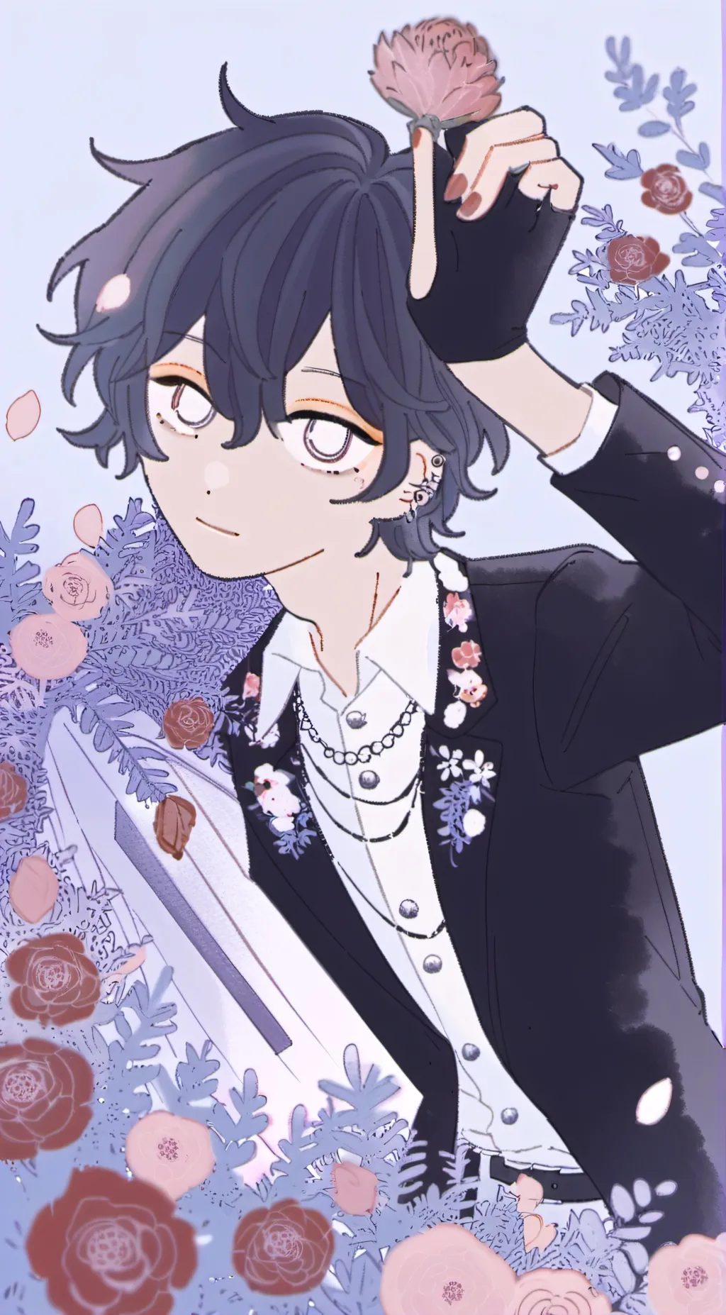 Talkie AI - Chat with 🛹Gavin🛹