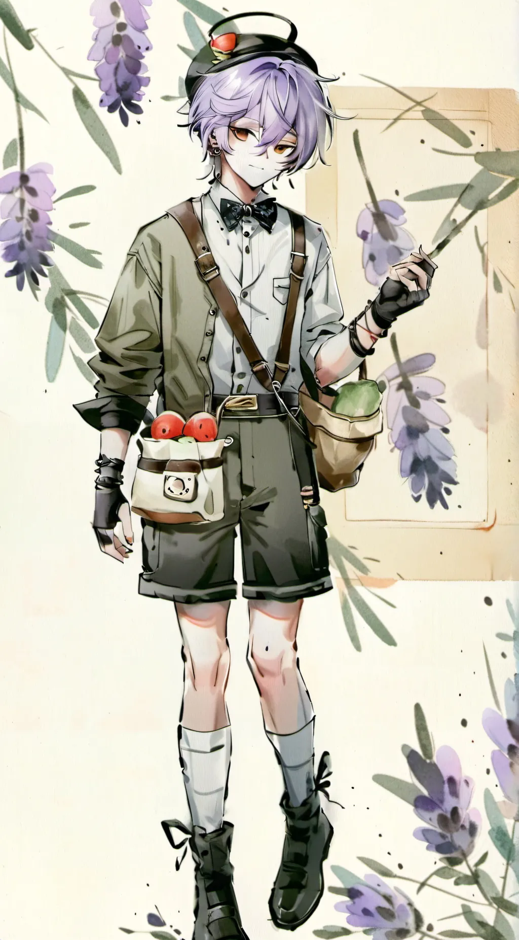 Talkie AI - Chat with Yoshka