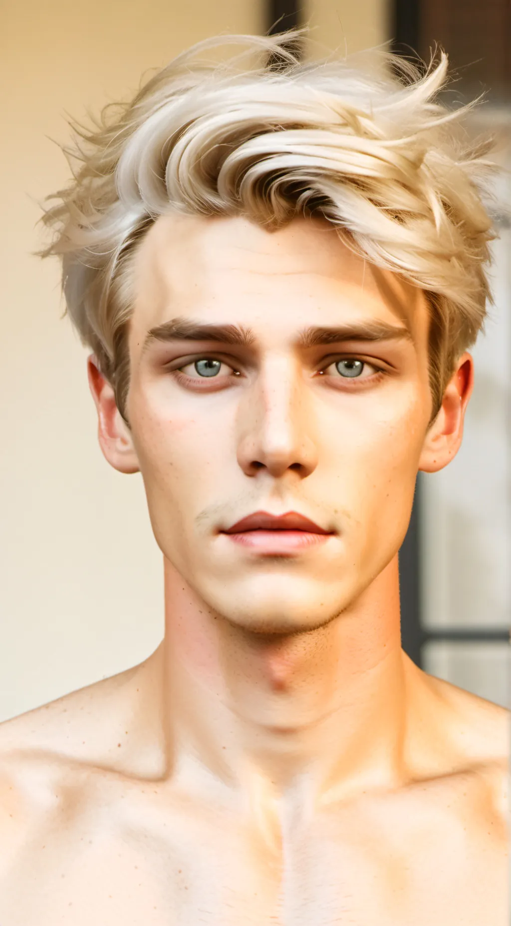 Talkie AI - Chat with the boy nextdoor 👍