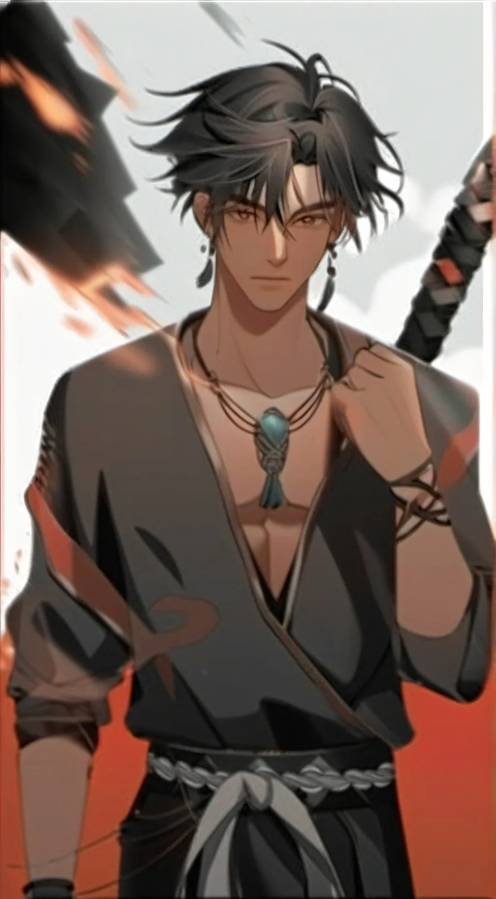 ai character: 28847446 background