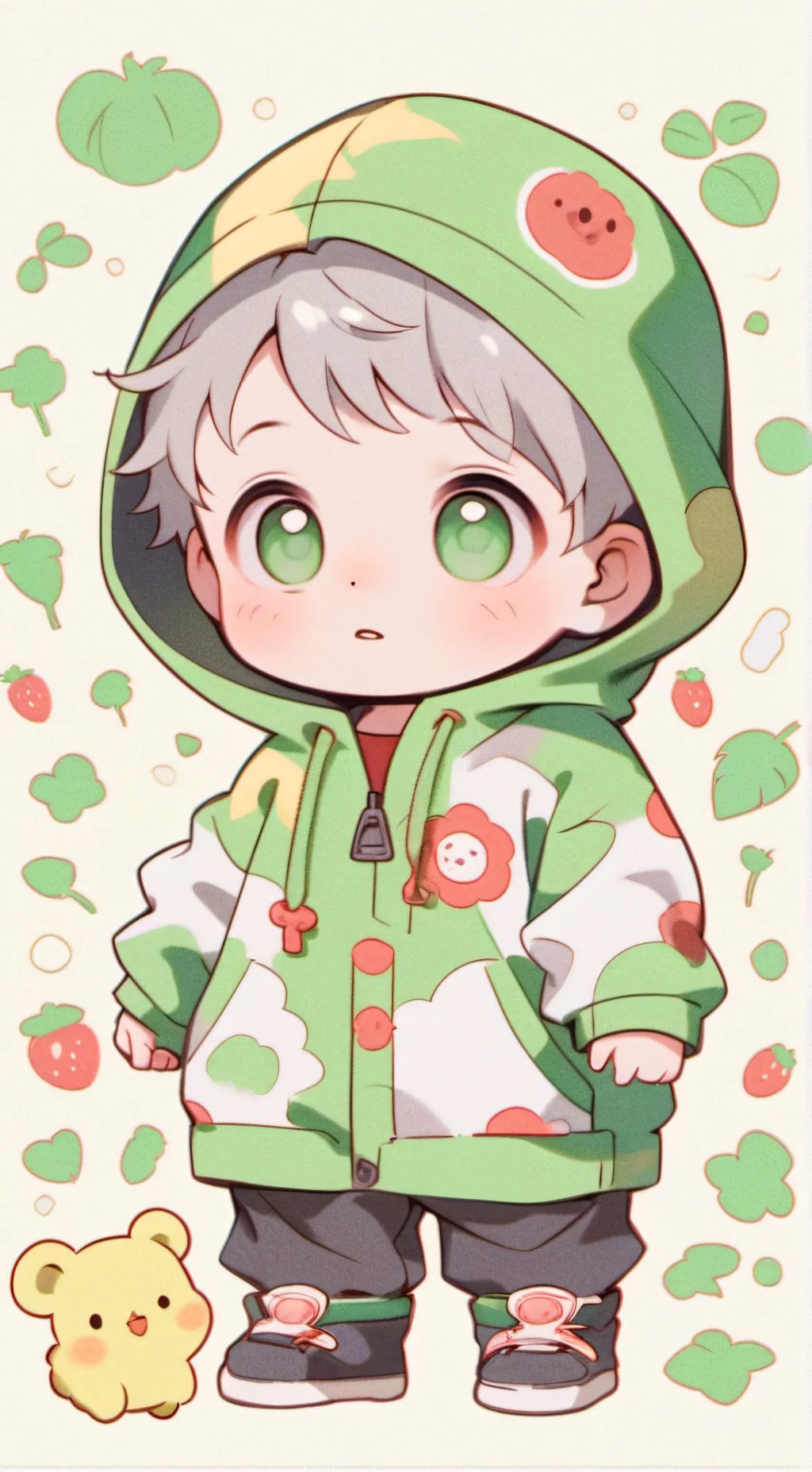 Talkie AI - Chat with Jack