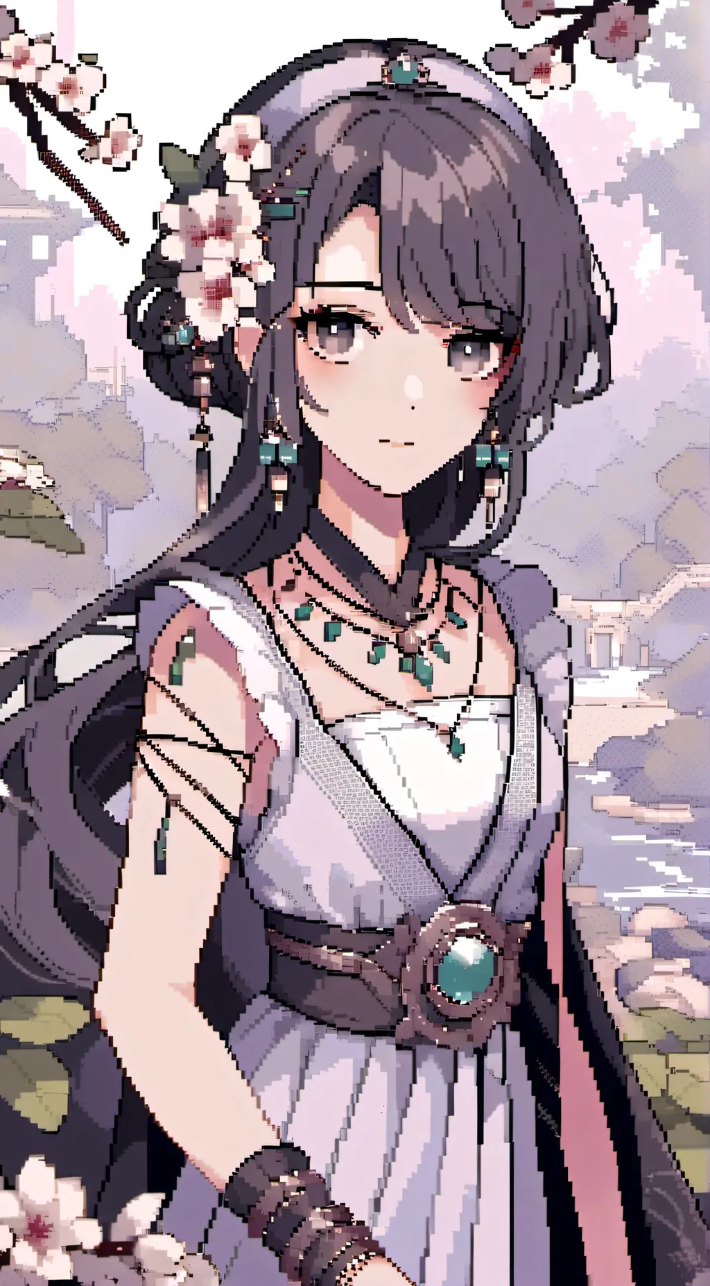 Talkie AI - Chat with GARTEN IF BANBAN 7