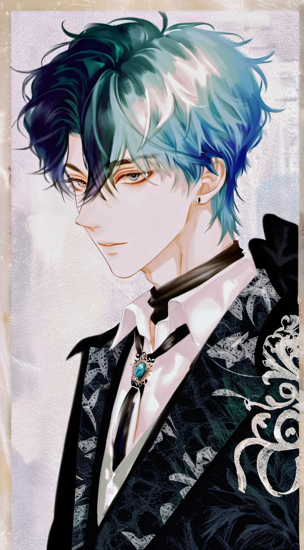 Talkie AI - Chat with Hoshi