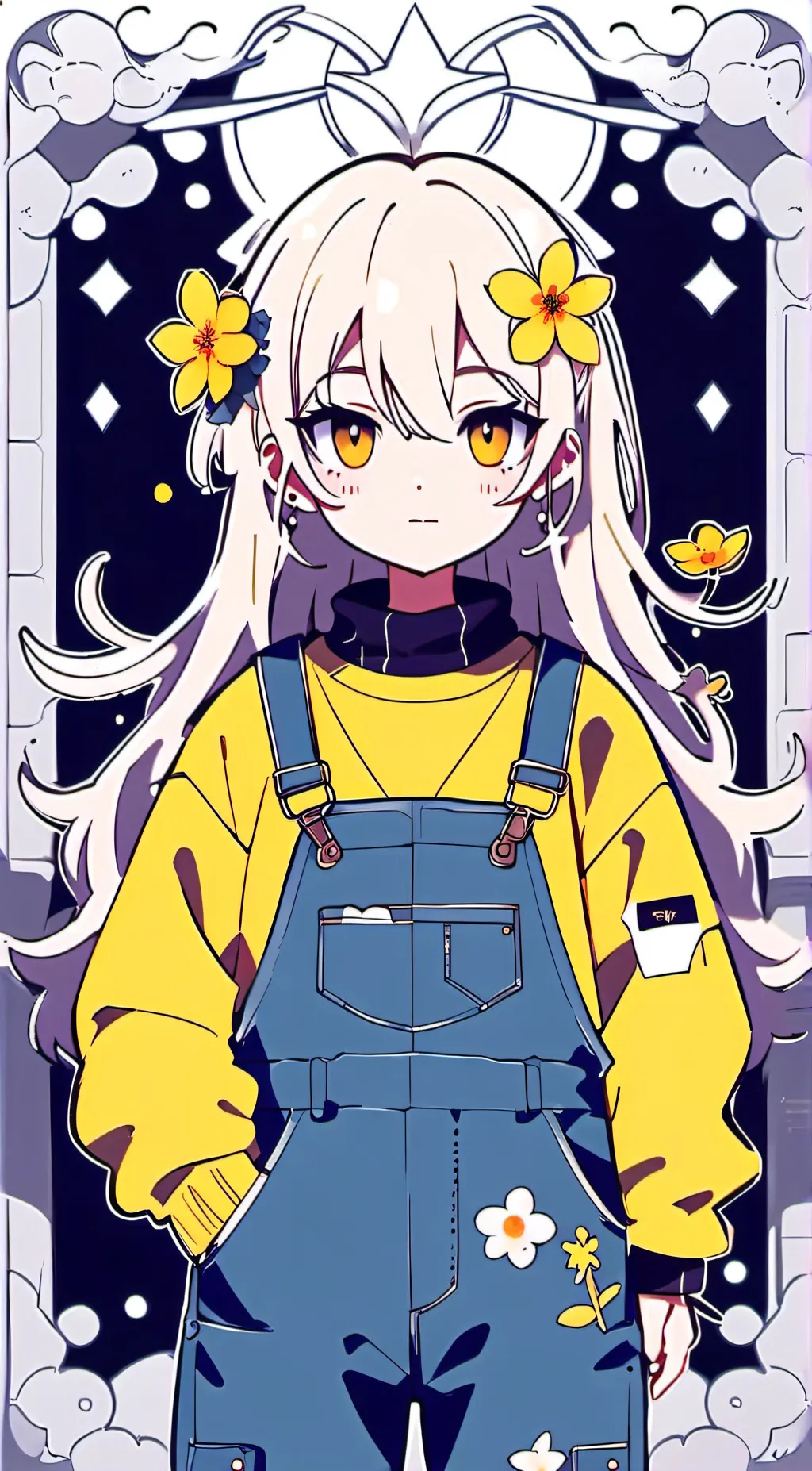 Talkie AI - Chat with Daisy