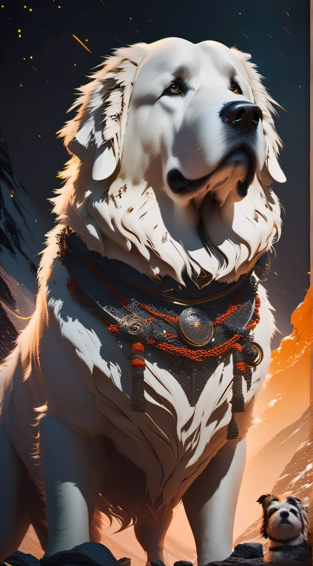 Talkie AI - Chat with Spud