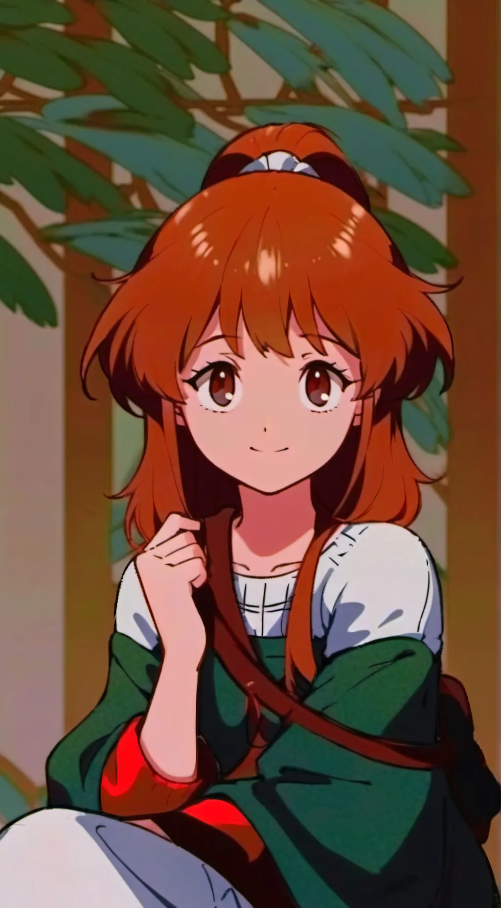 Talkie AI - Chat with Caroline