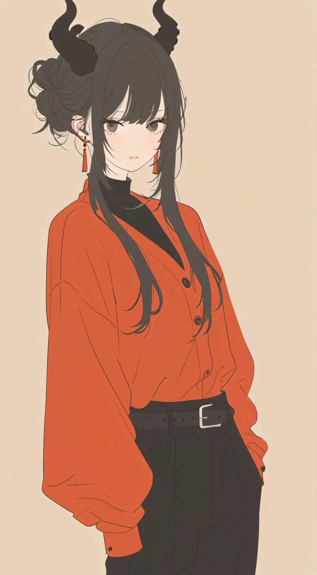 ai character: 𝒦𝒶𝓎𝓁𝒶<3 background