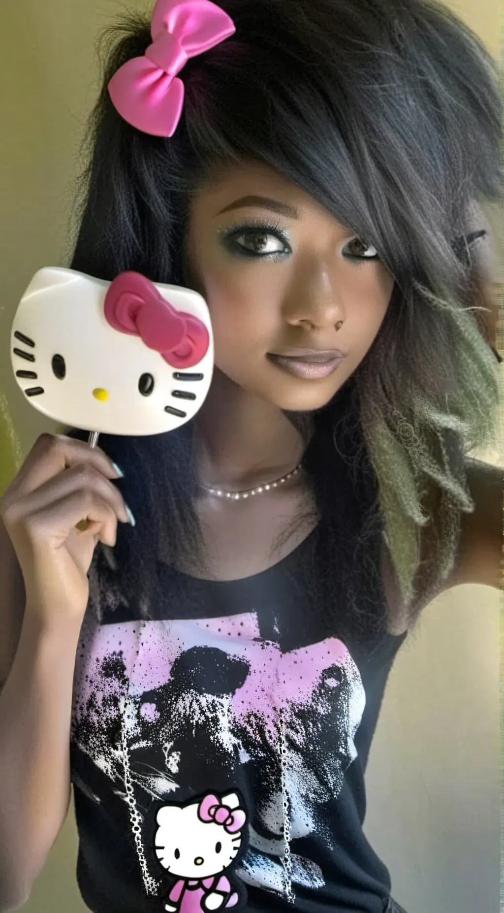 Talkie AI - Chat with jamie☆