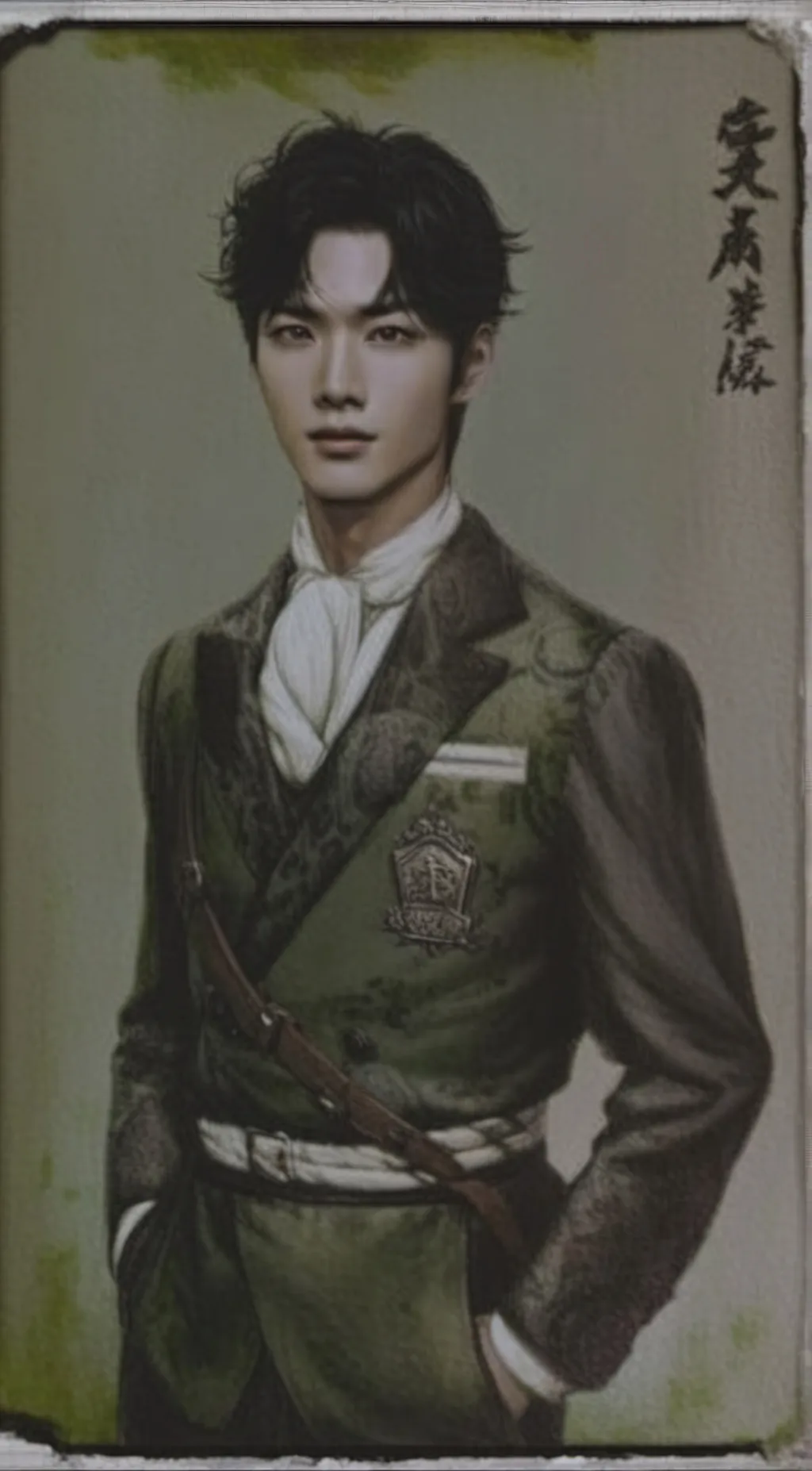 Talkie AI - Chat with ☆ETHAN▪︎