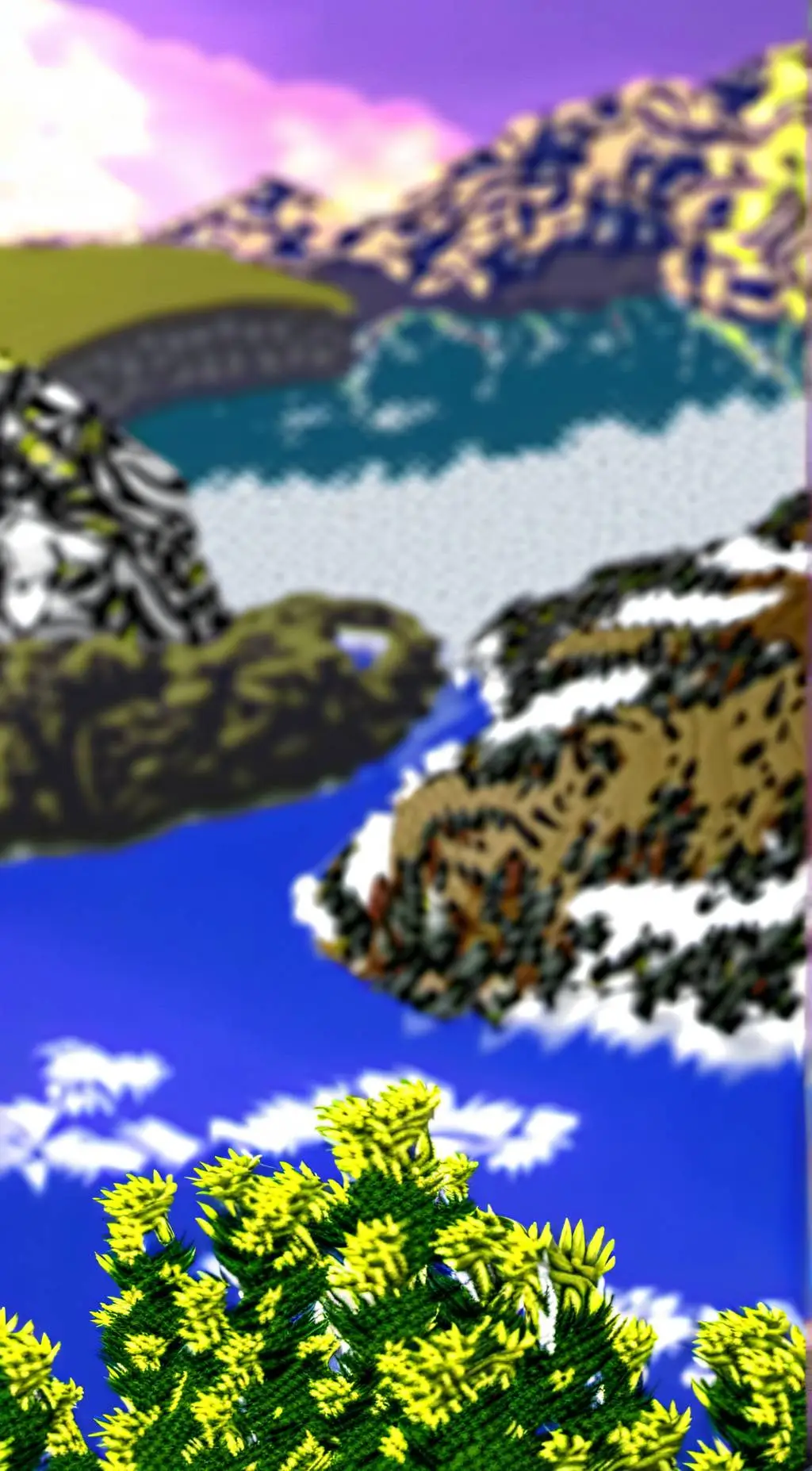 Talkie AI - Chat with class 1-a w/ usagi