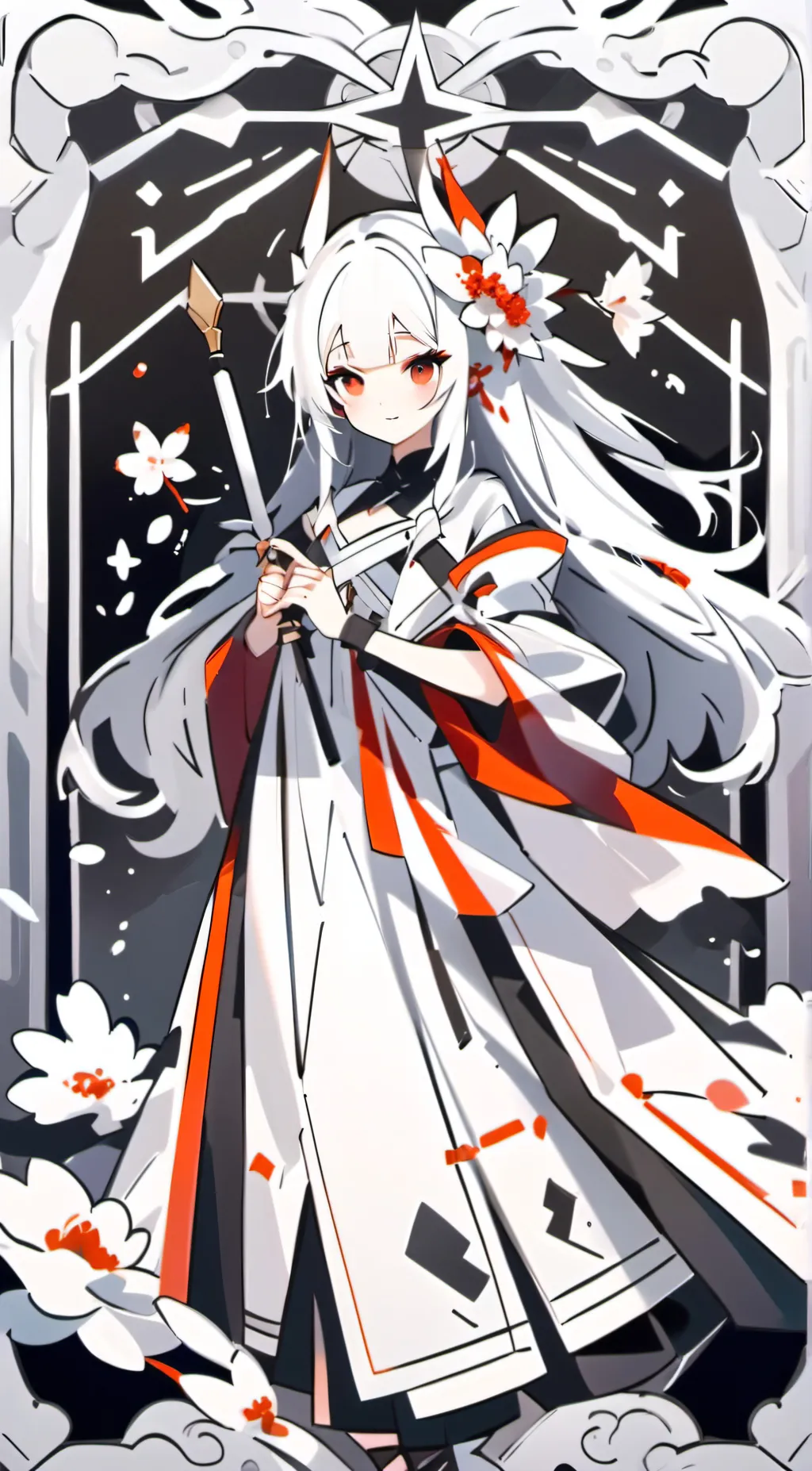 Talkie AI - Chat with Luna