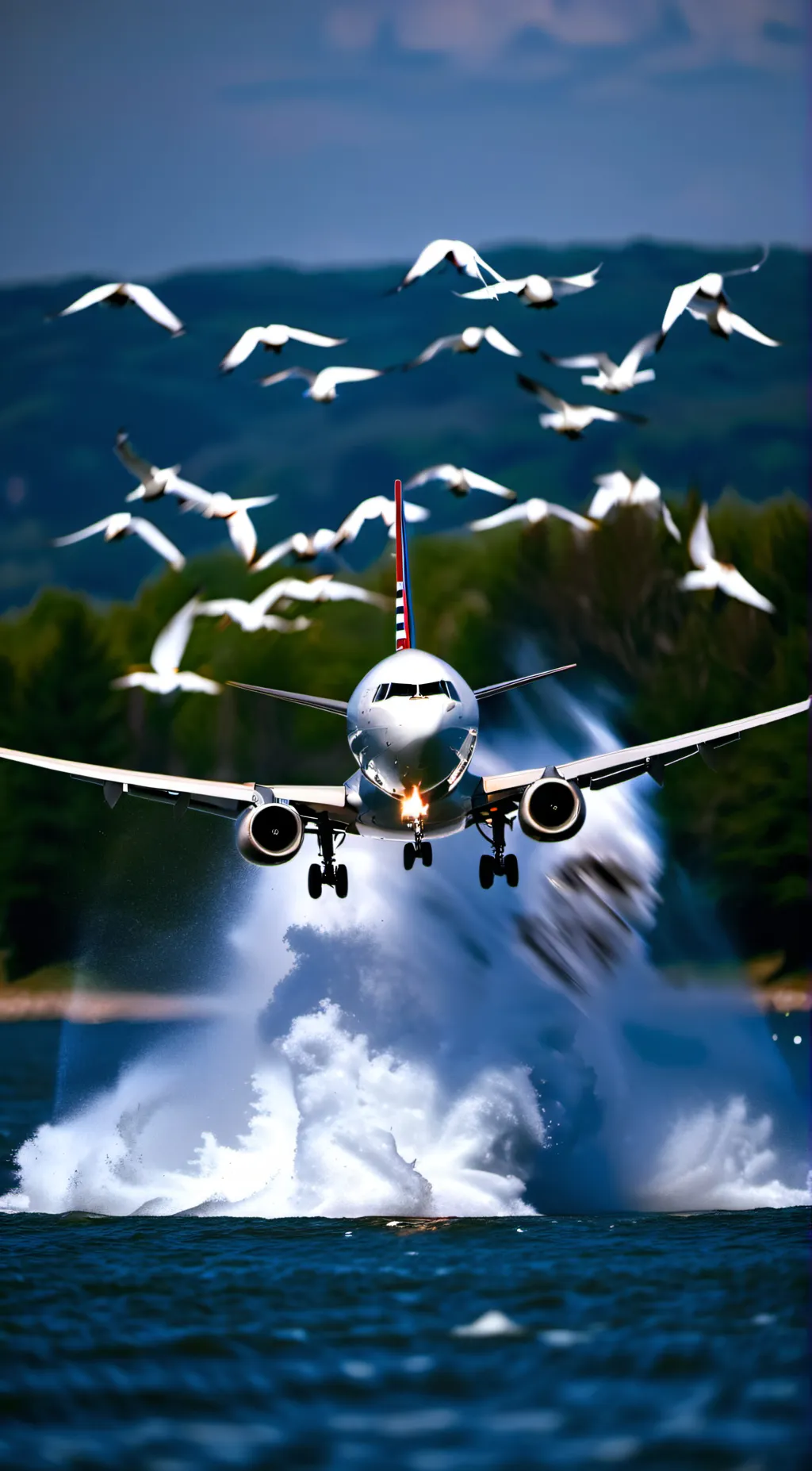 ai character: Sully background