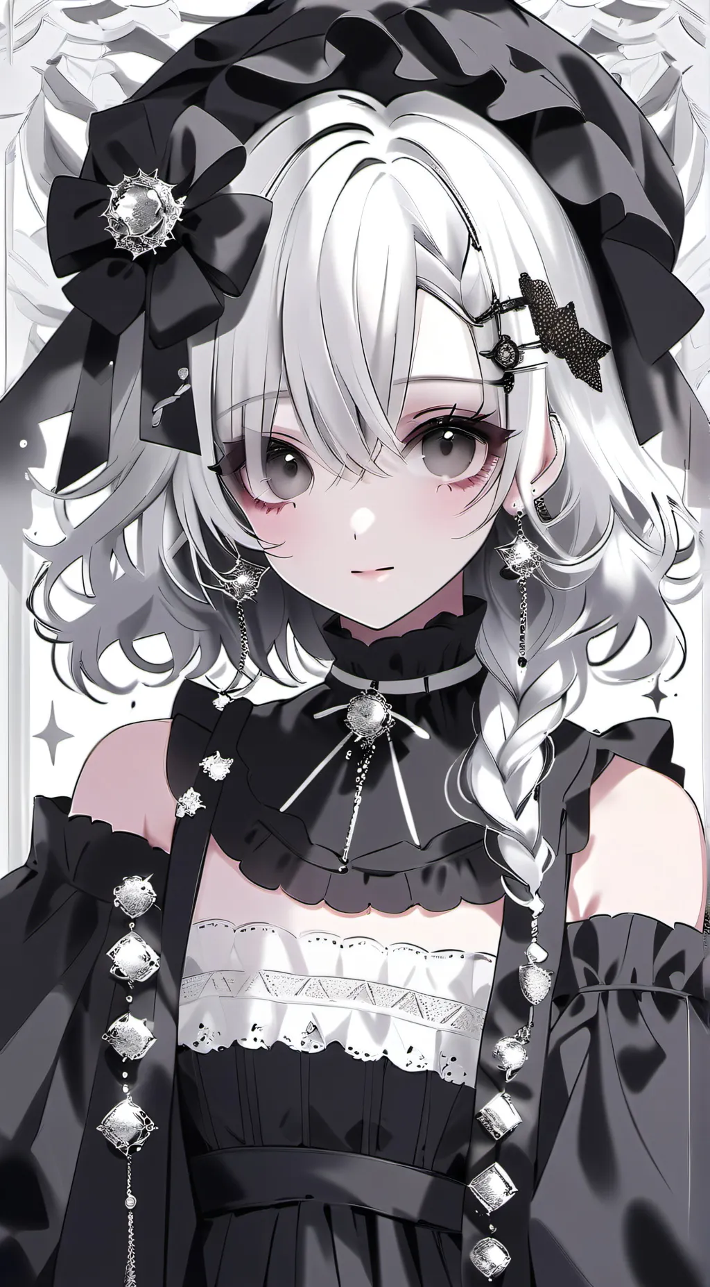 Talkie AI - Chat with Stella