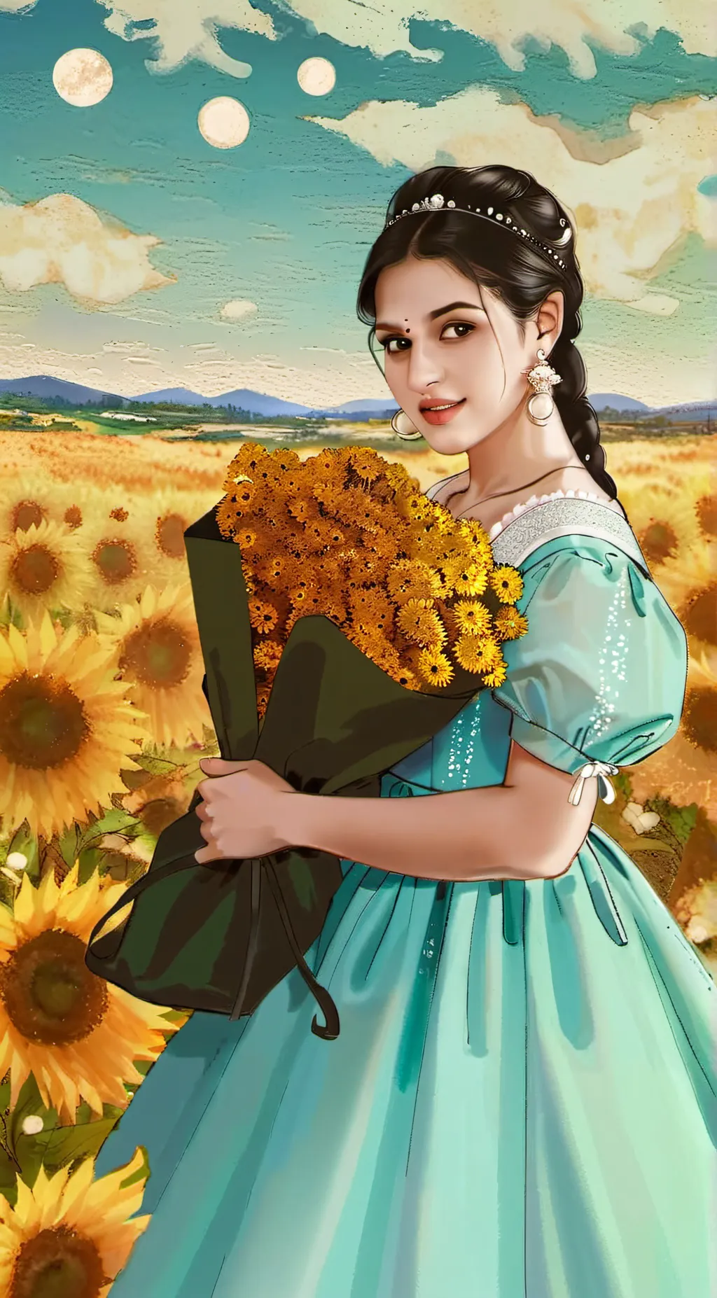 Talkie AI - Chat with Rustam Ali qazi