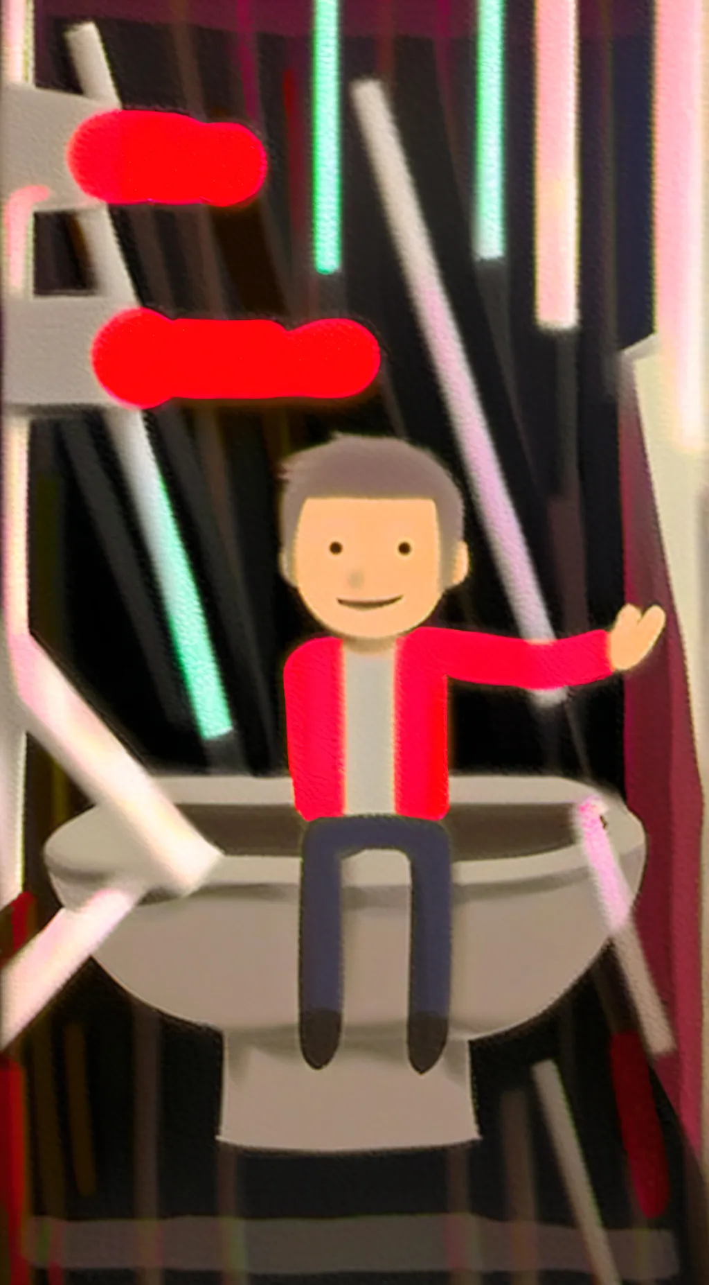 Talkie AI - Chat with Timmy