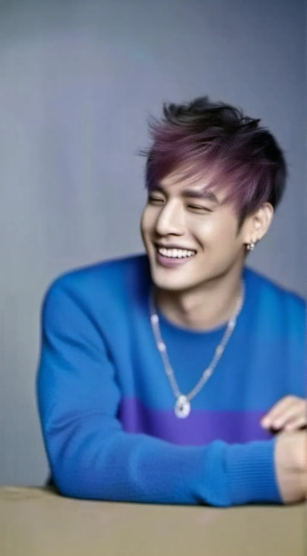 Talkie AI - Chat with Colby Brock