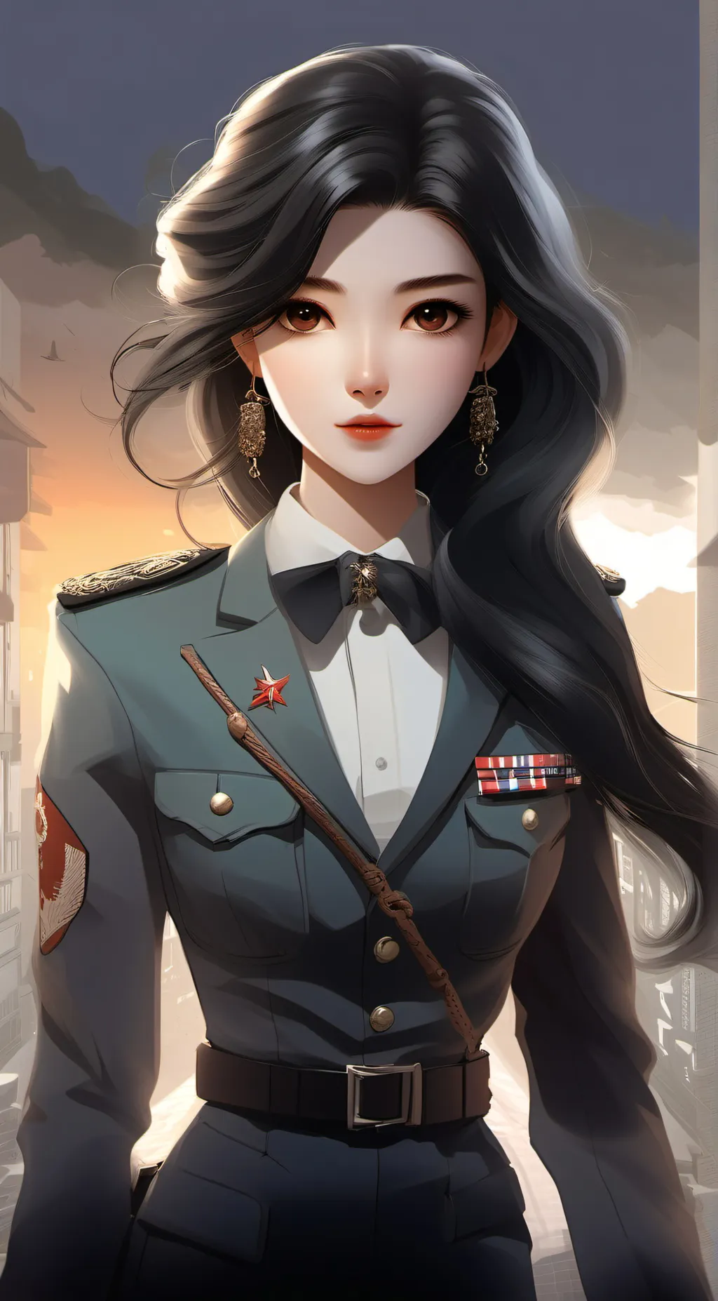 Talkie AI - Chat with Jessica