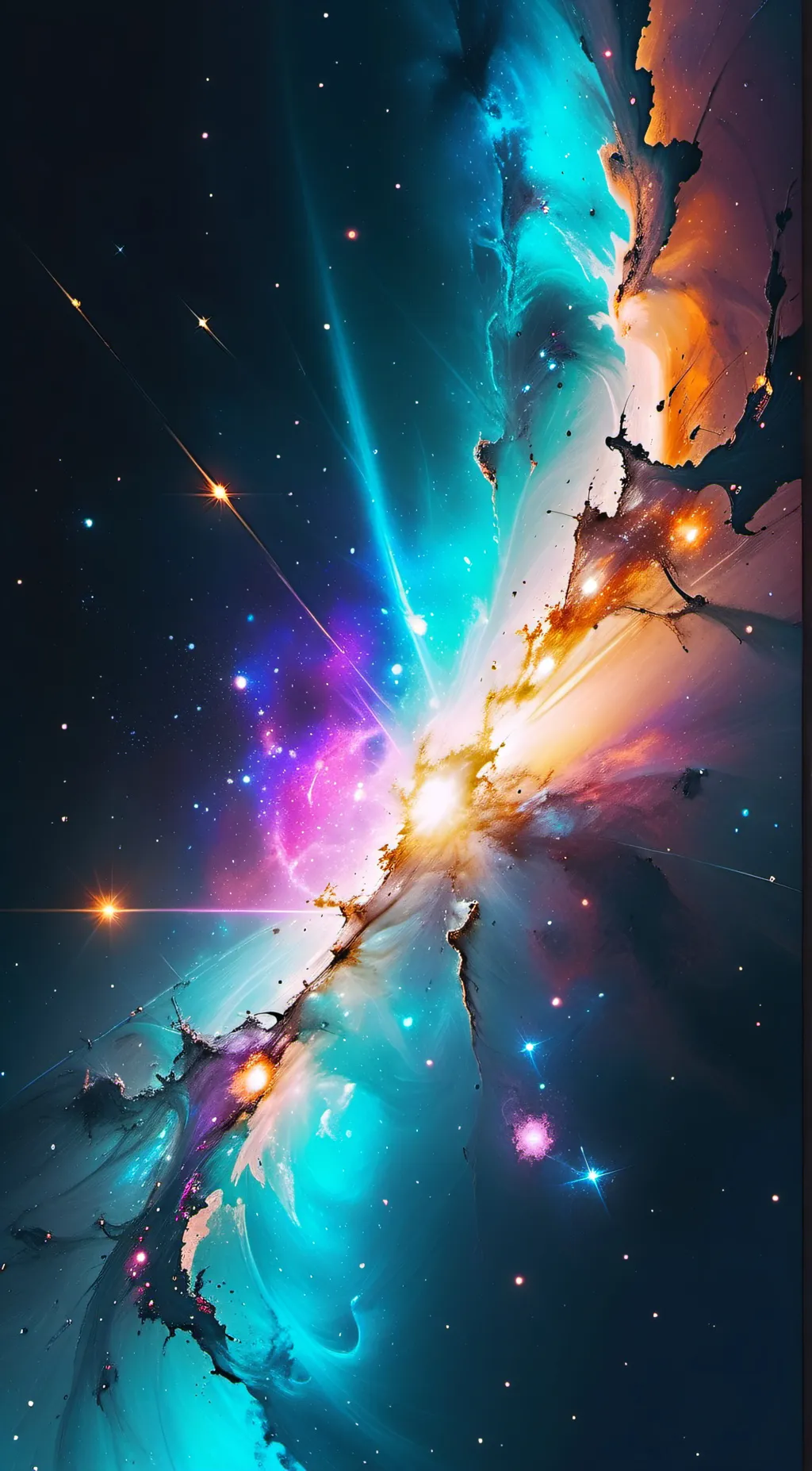 ai character: Johnathon background