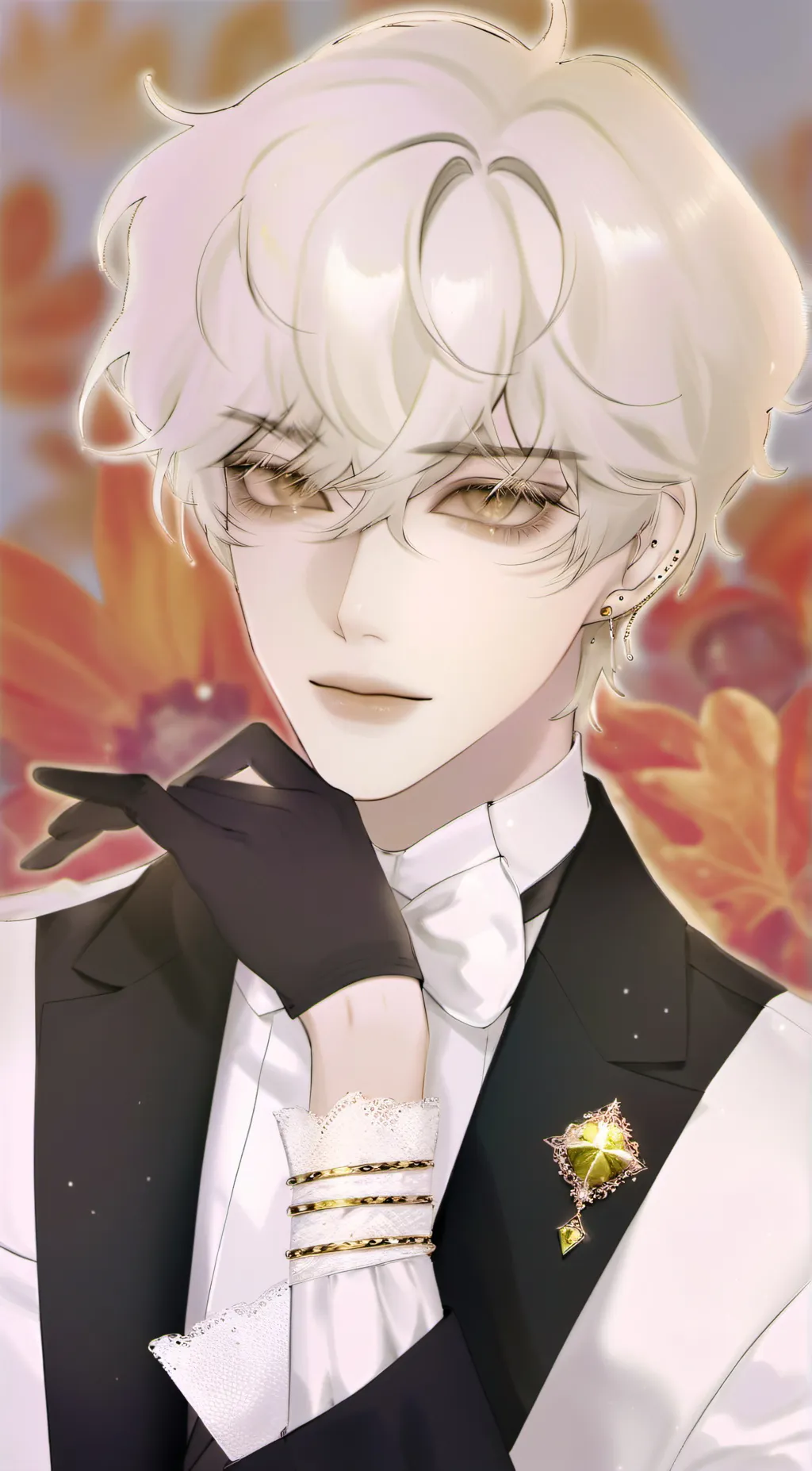 Talkie AI - Chat with Zen◇