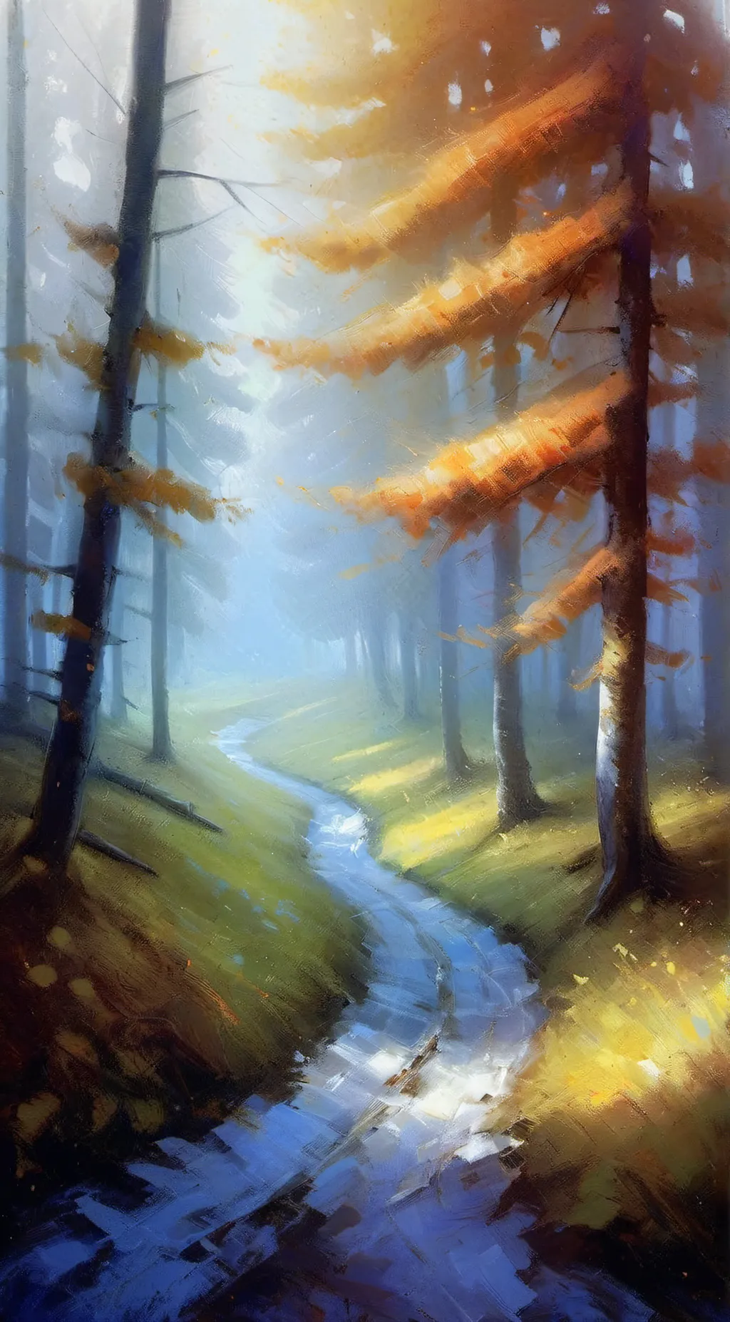 Talkie AI - Chat with Emperor's Coven