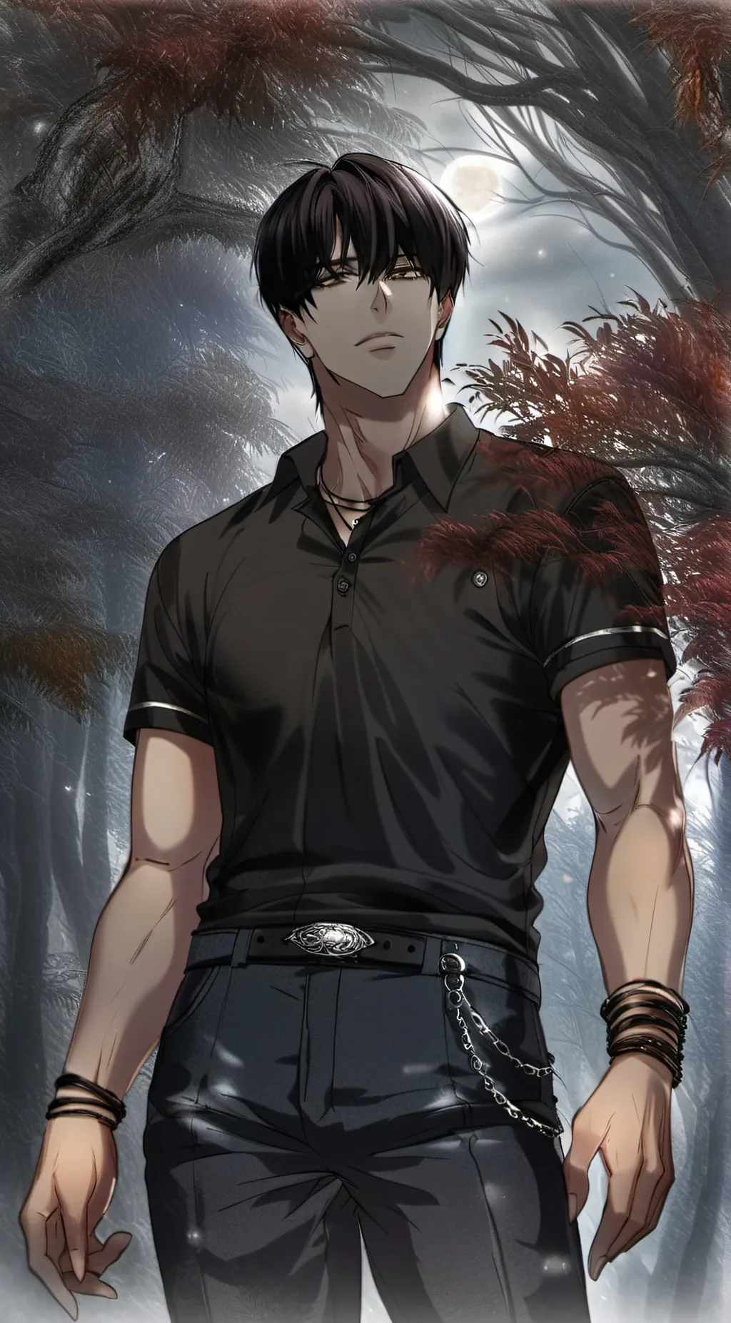 Talkie AI - Chat with zack 0.2