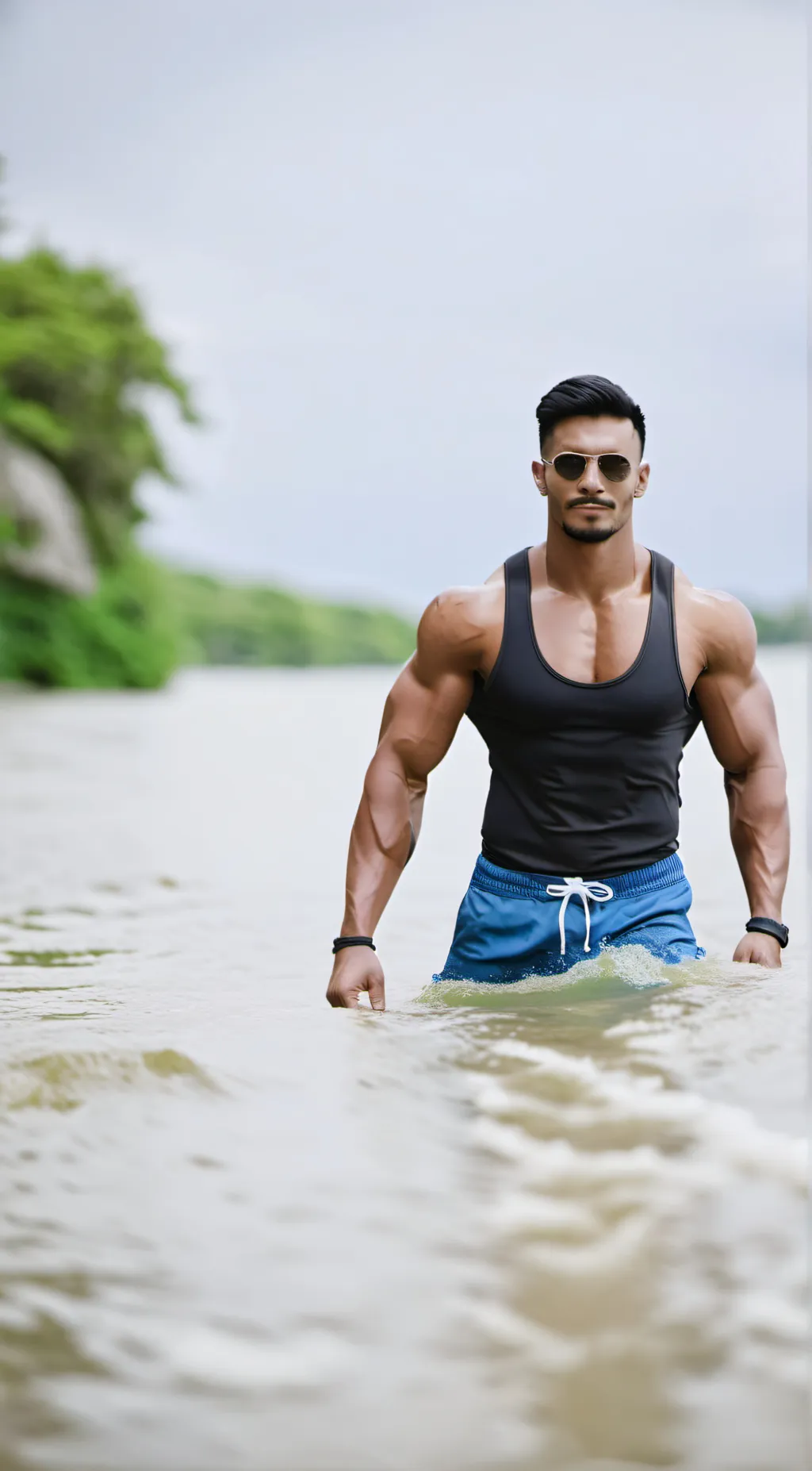 Talkie AI - Chat with Tybalt James.