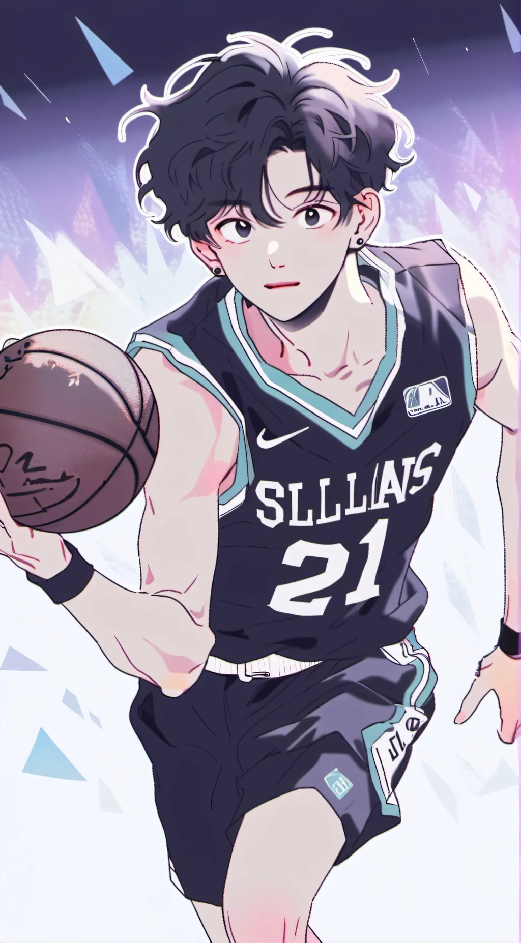 Talkie AI - Chat with Kian