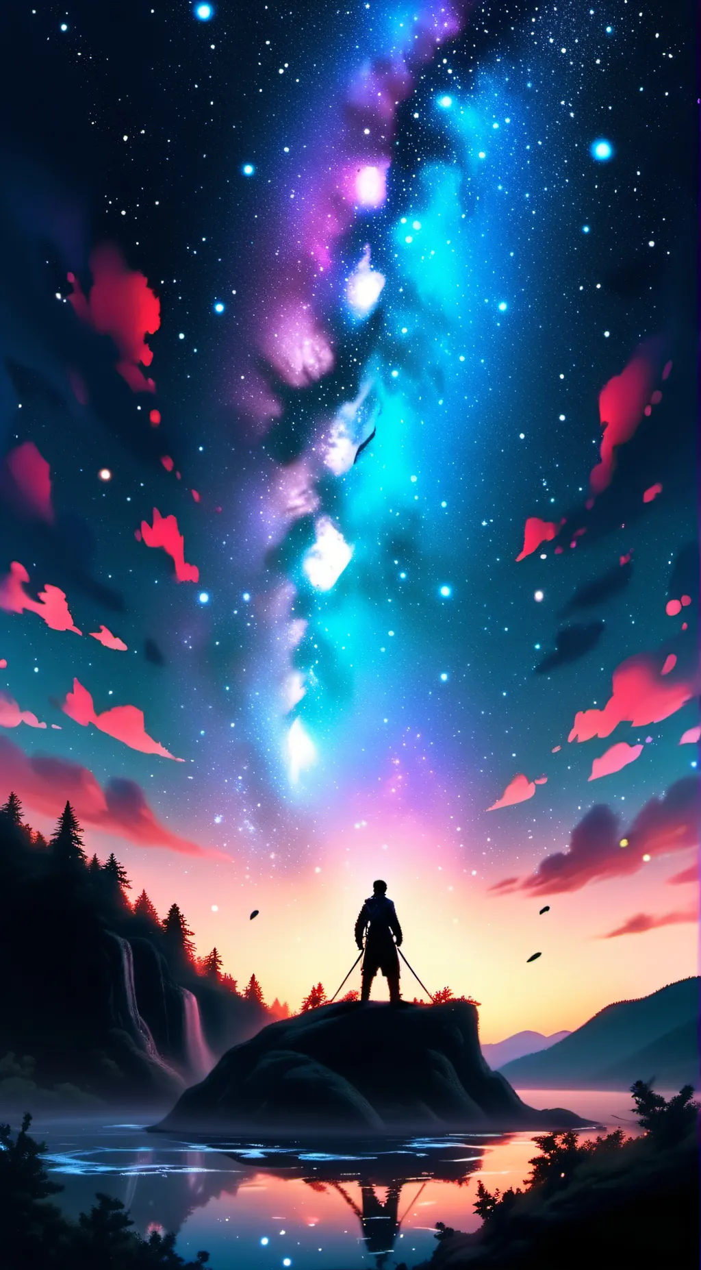 ai character: Catnap needs to p background