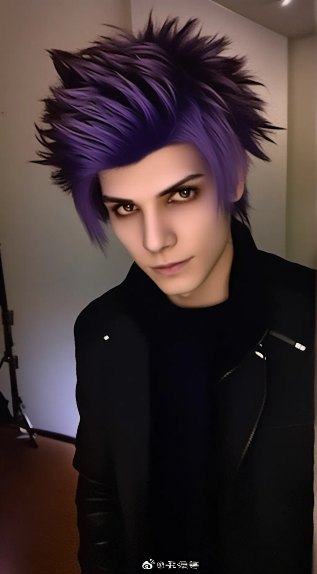 Talkie AI - Chat with iisadorax