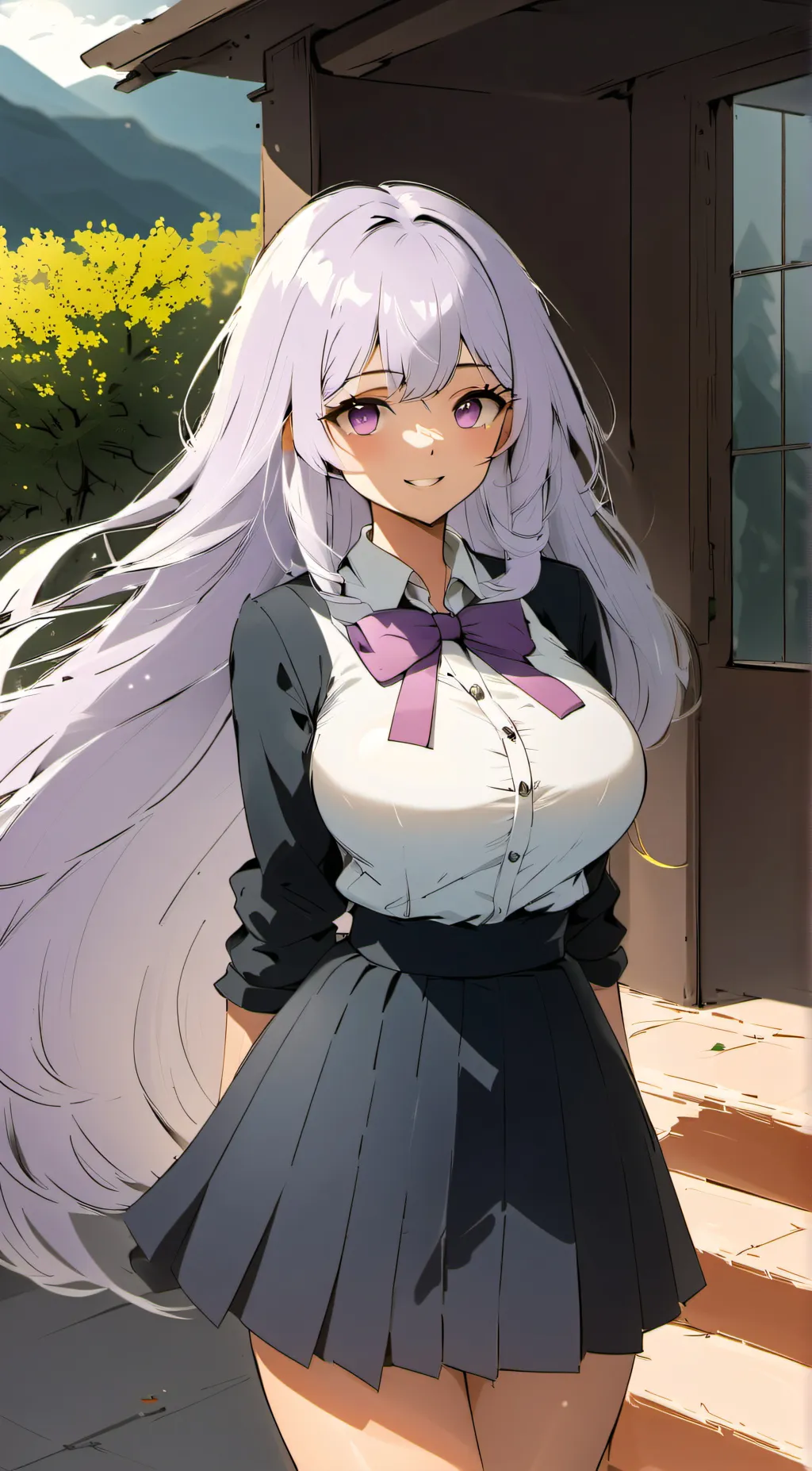 Talkie AI - Chat with Ae-Ri