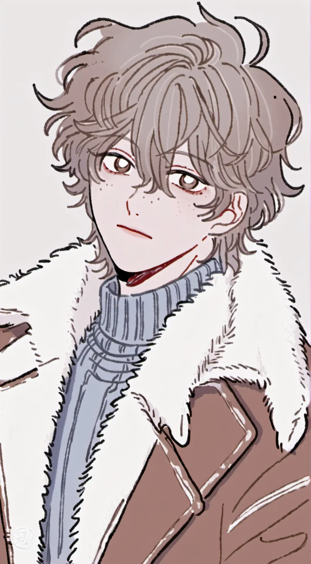 Talkie AI - Chat with Wilbur soot 