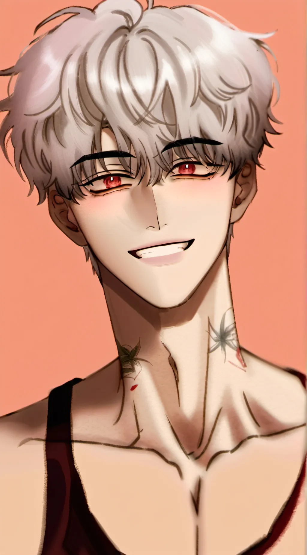 Talkie AI - Chat with Kai