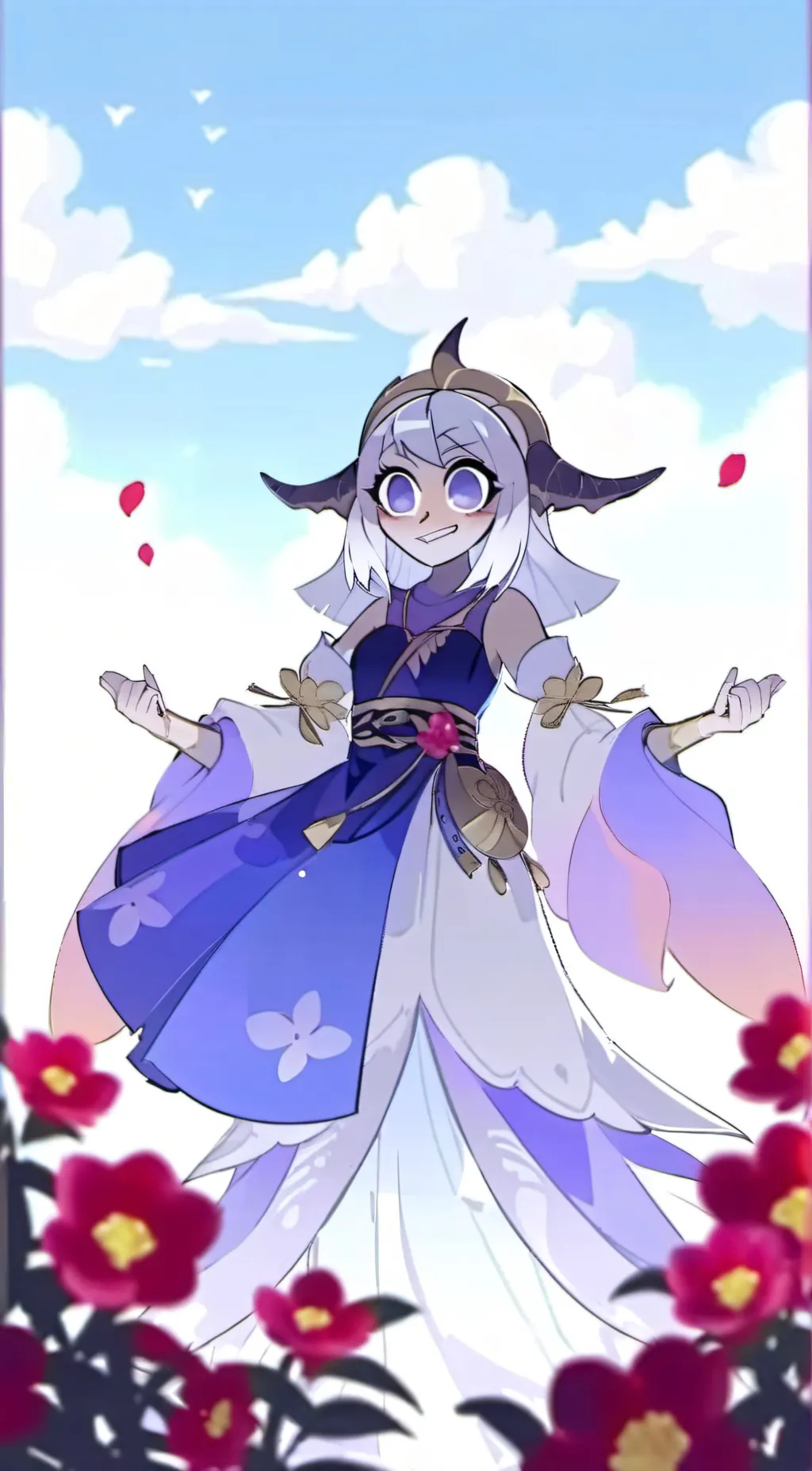 Talkie AI - Chat with Emily HH