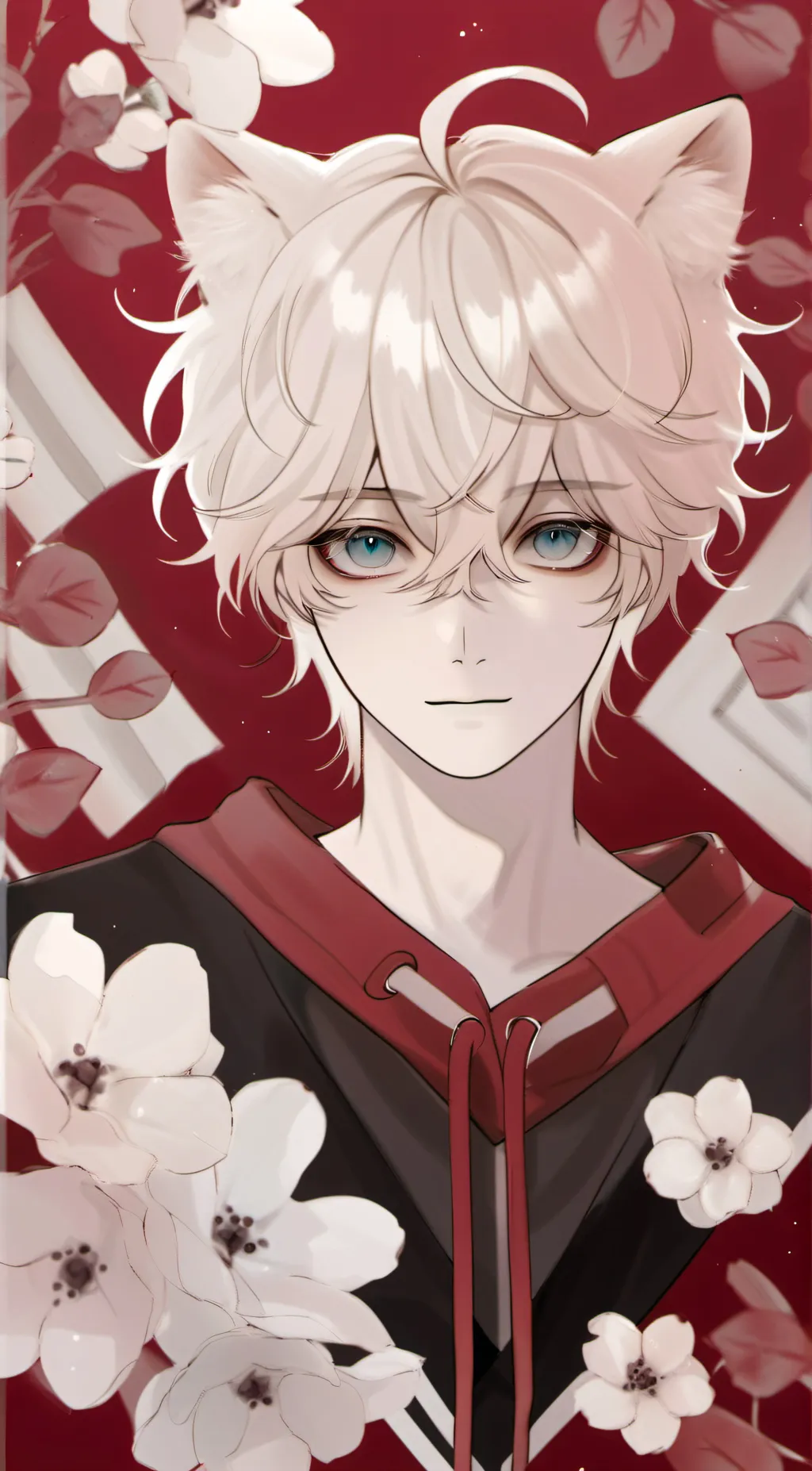 Talkie AI - Chat with Jayden