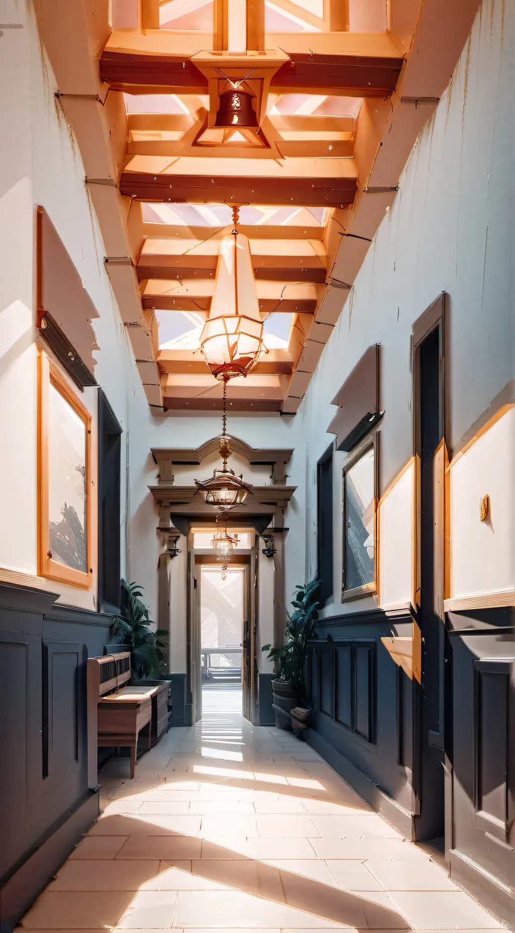 ai character: fpe sus background