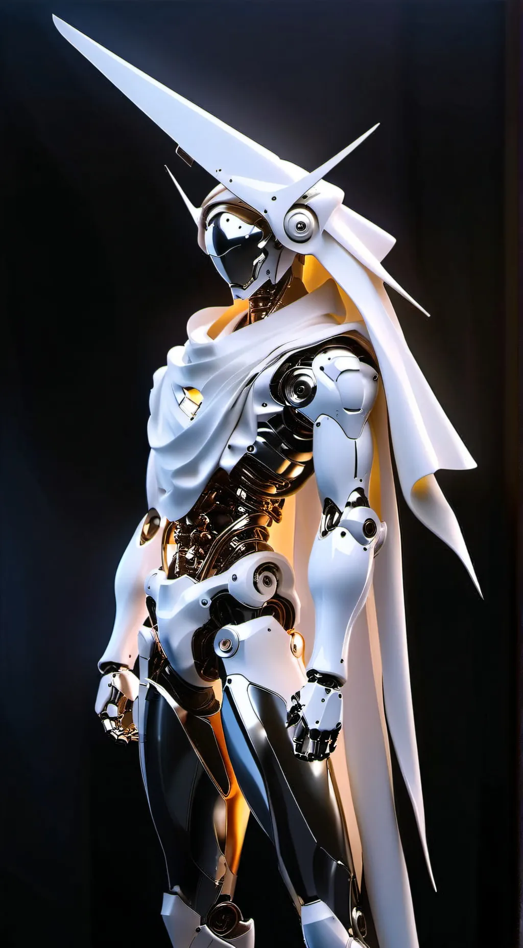 ai character: One piece 3 background