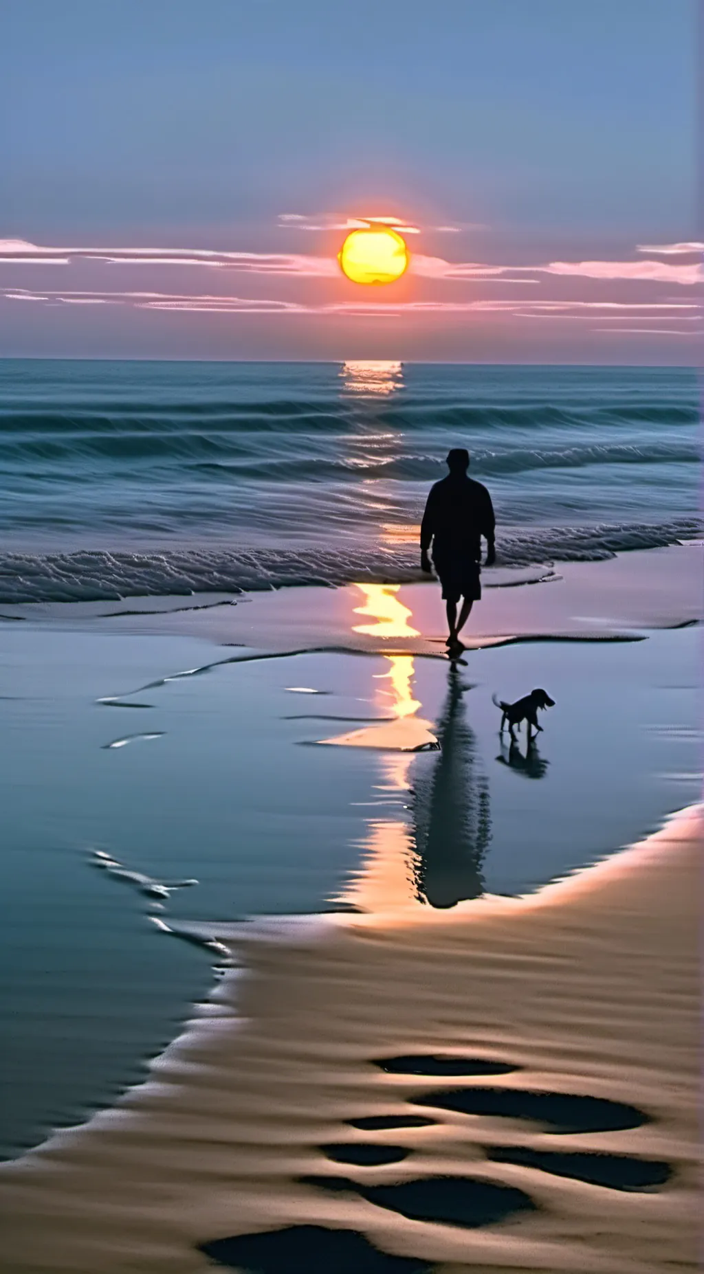 Talkie AI - Chat with The Outsiders